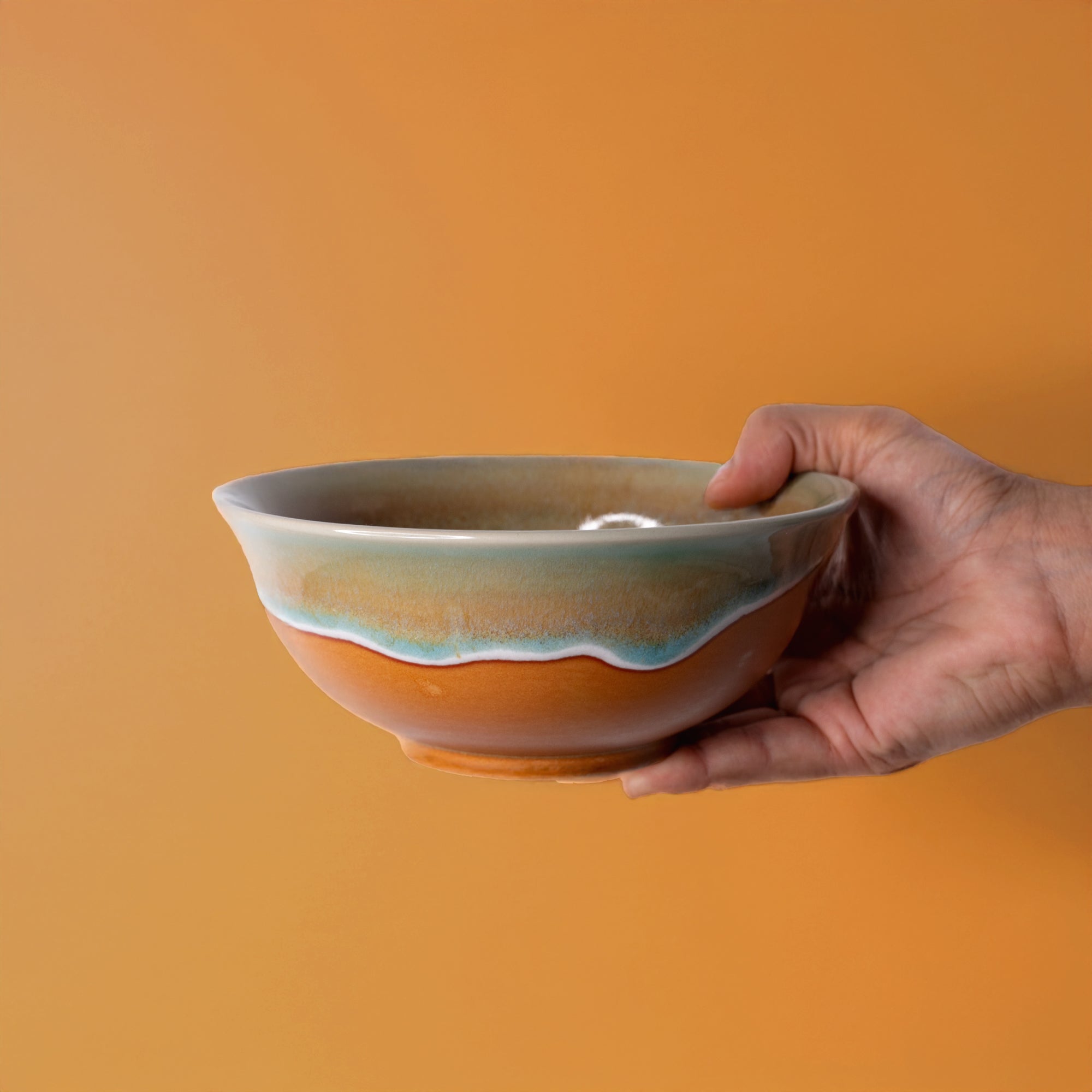 Coral Dreaming Breakfast Bowl