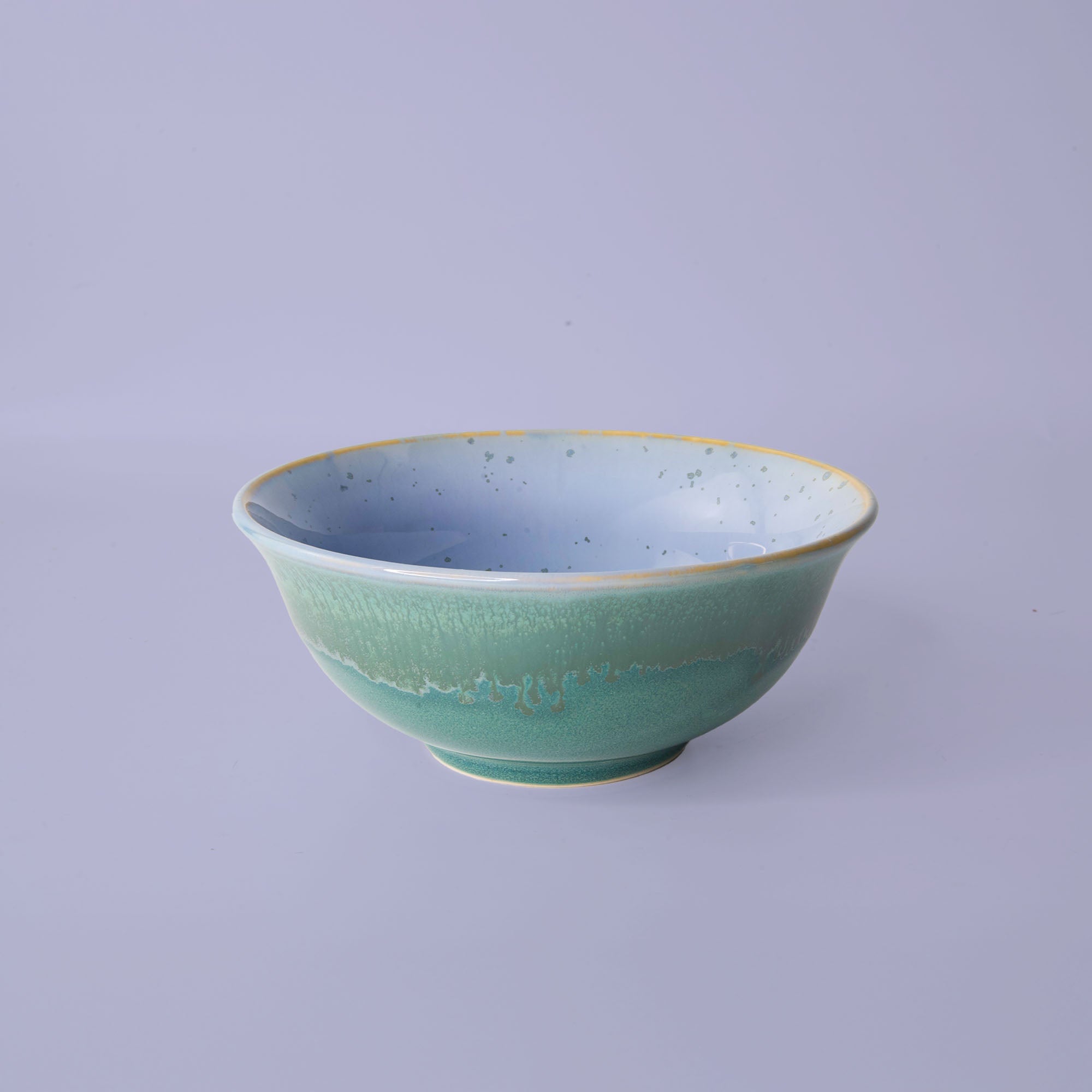 Ocean Jasper Breakfast Bowl
