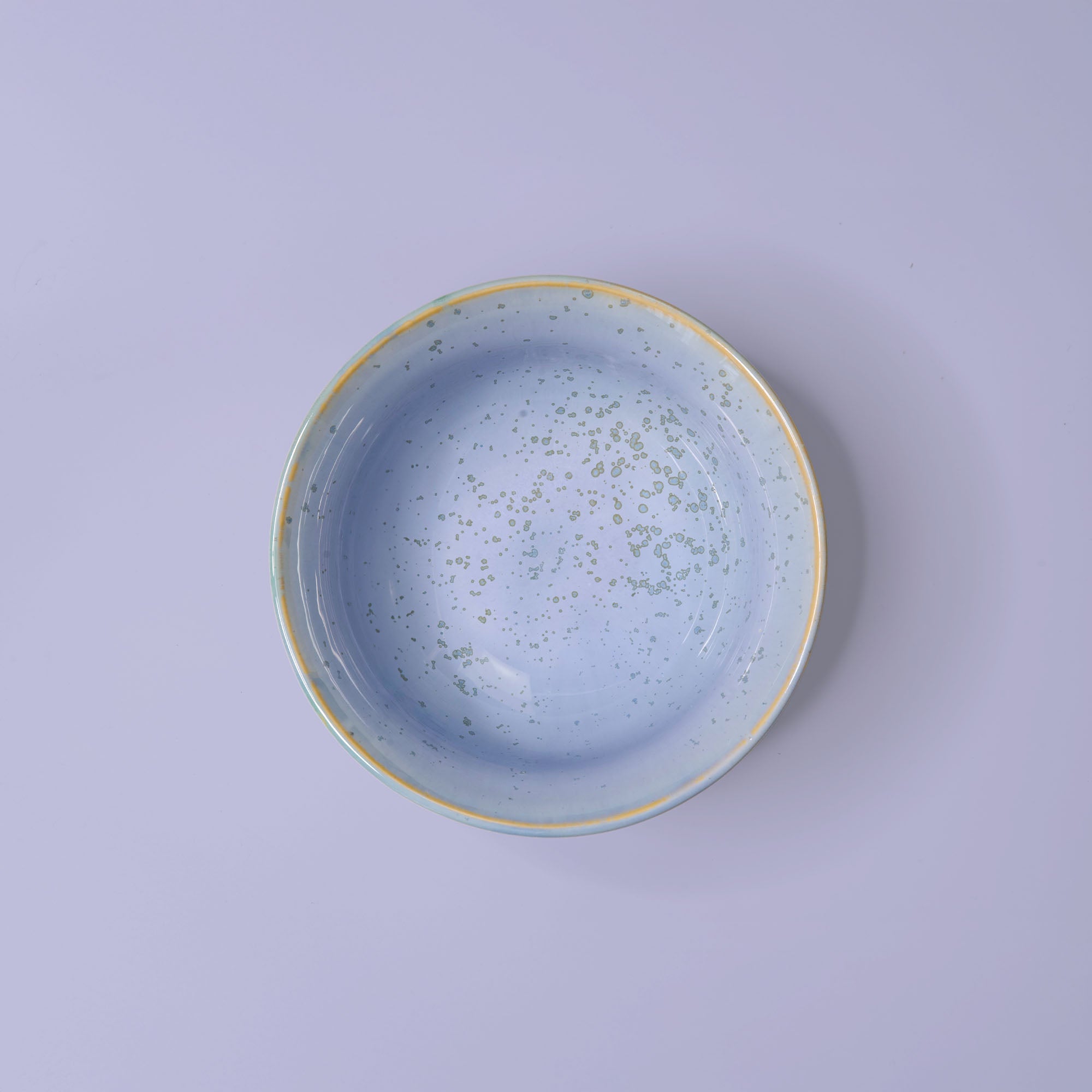 Ocean Jasper Breakfast Bowl