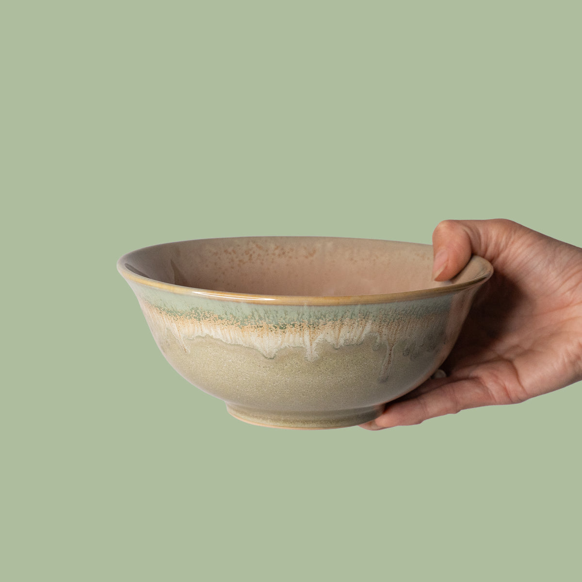 Breakfast Bowl