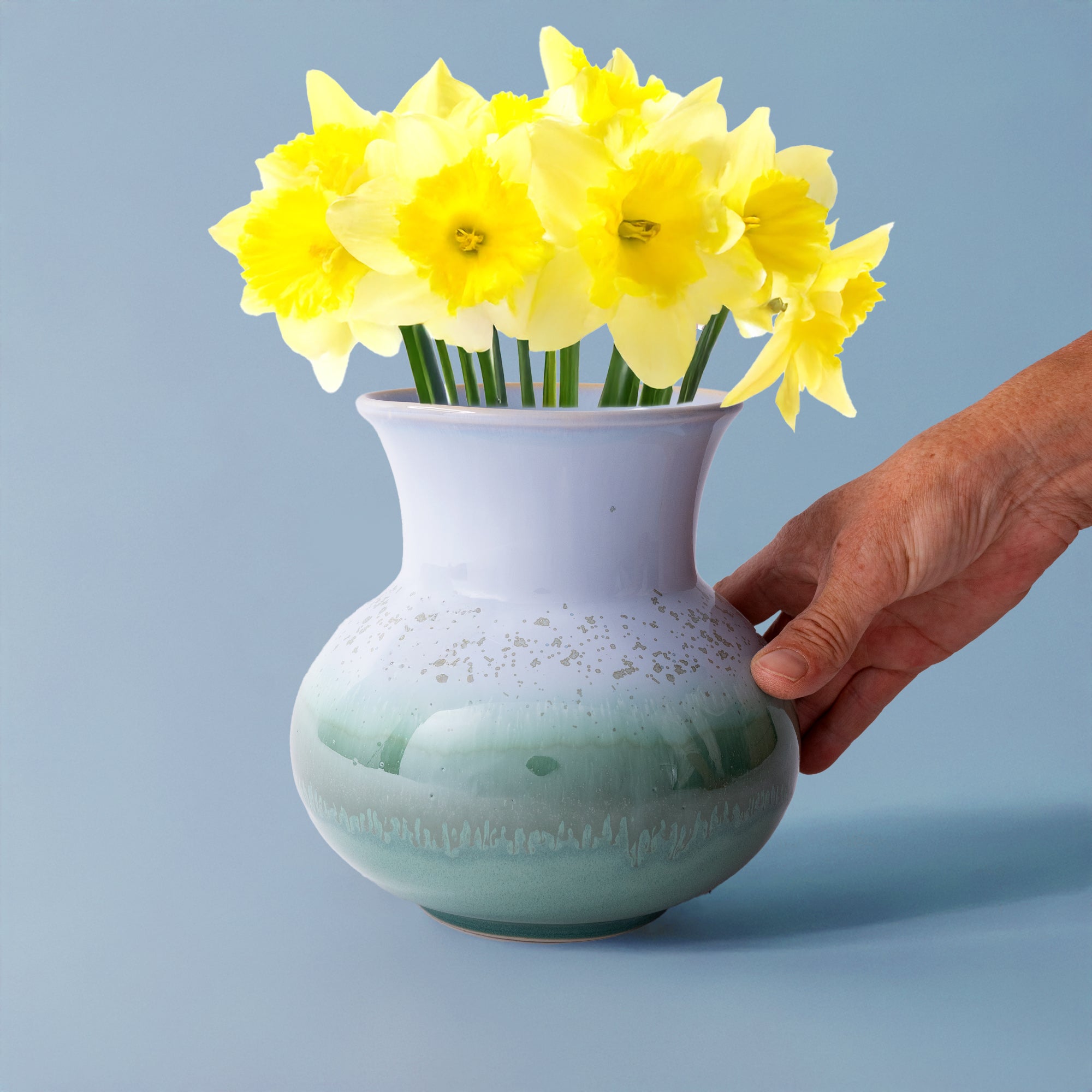 Chalice Vase