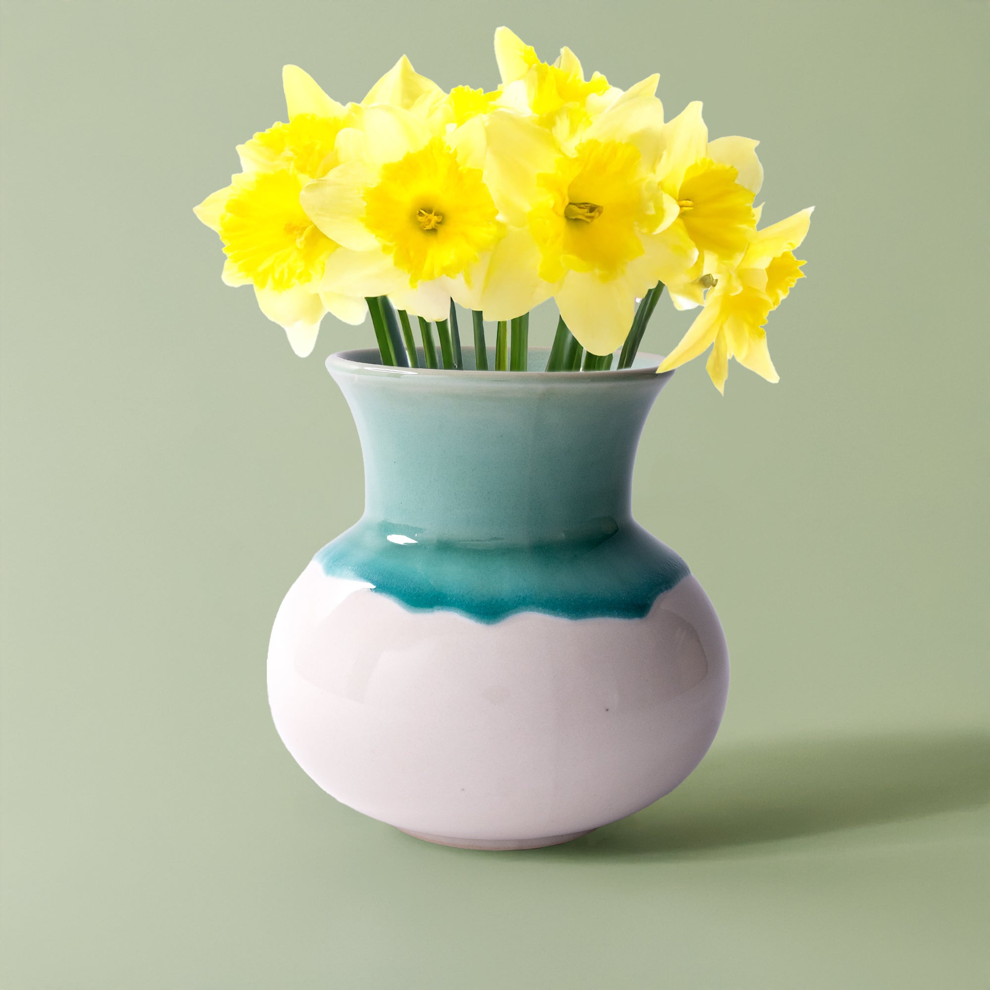 Chalice Vase