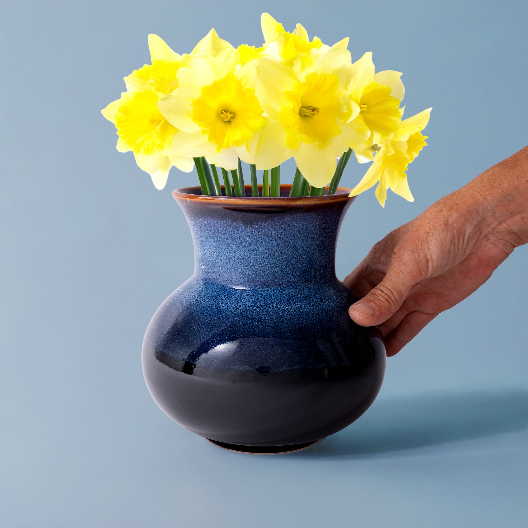 Chalice Vase