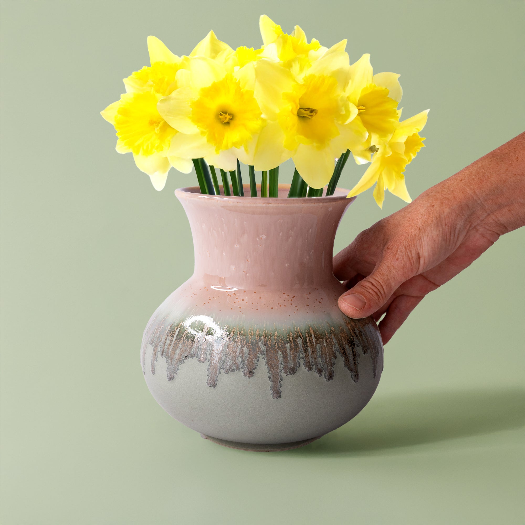 Chalice Vase