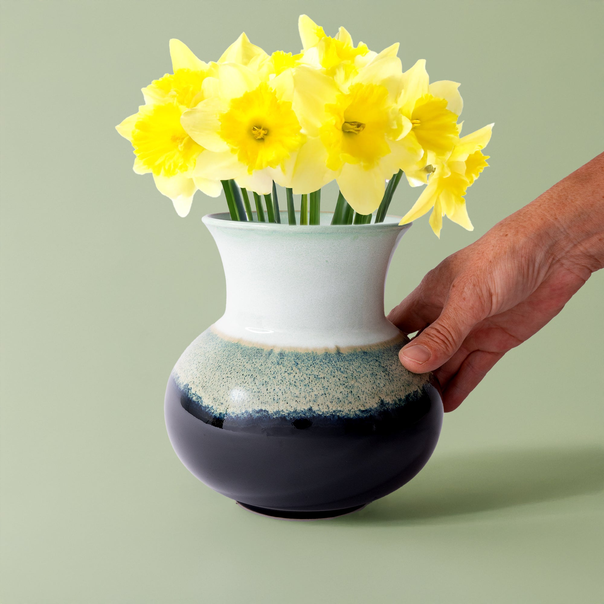 Chalice Vase