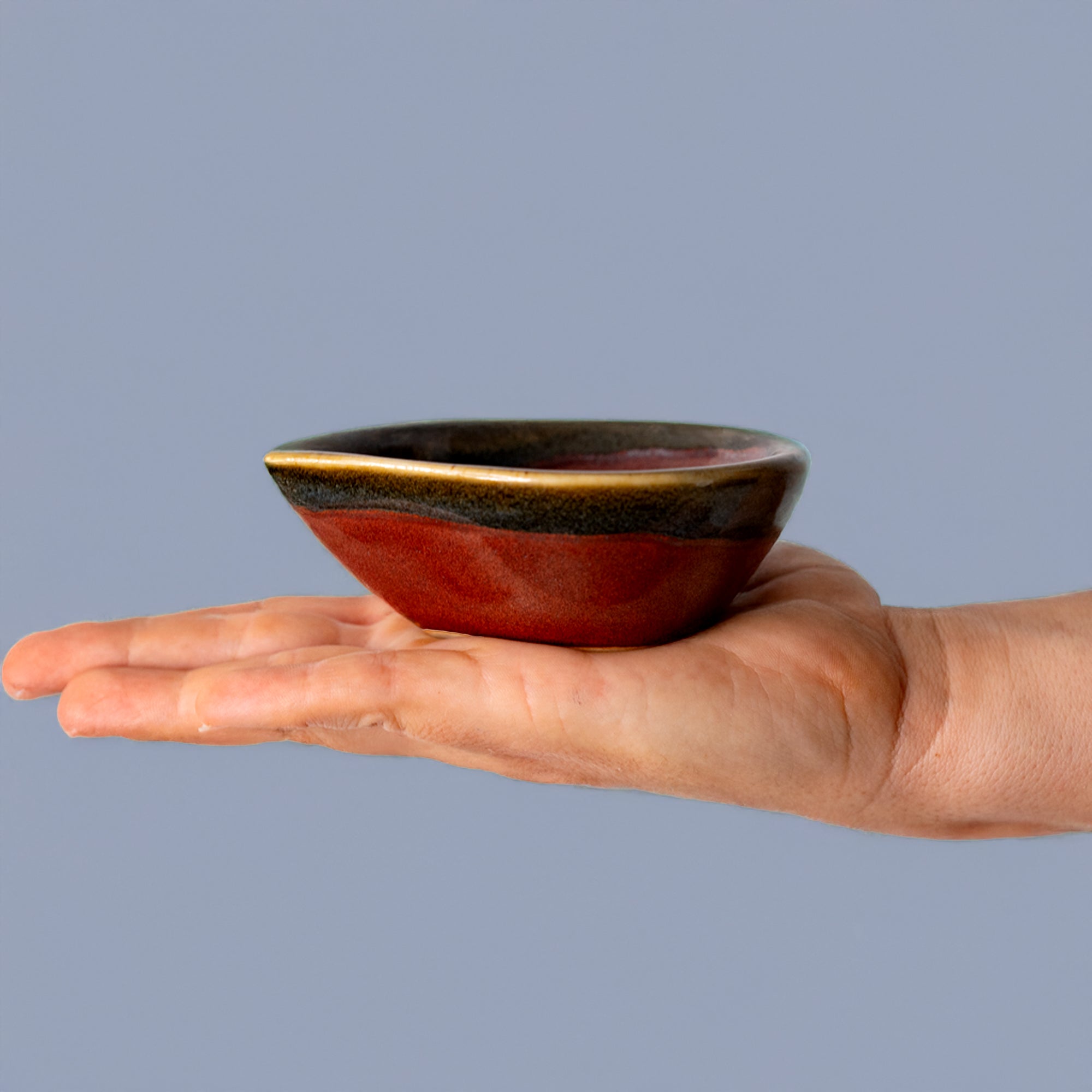 Condiment Bowl