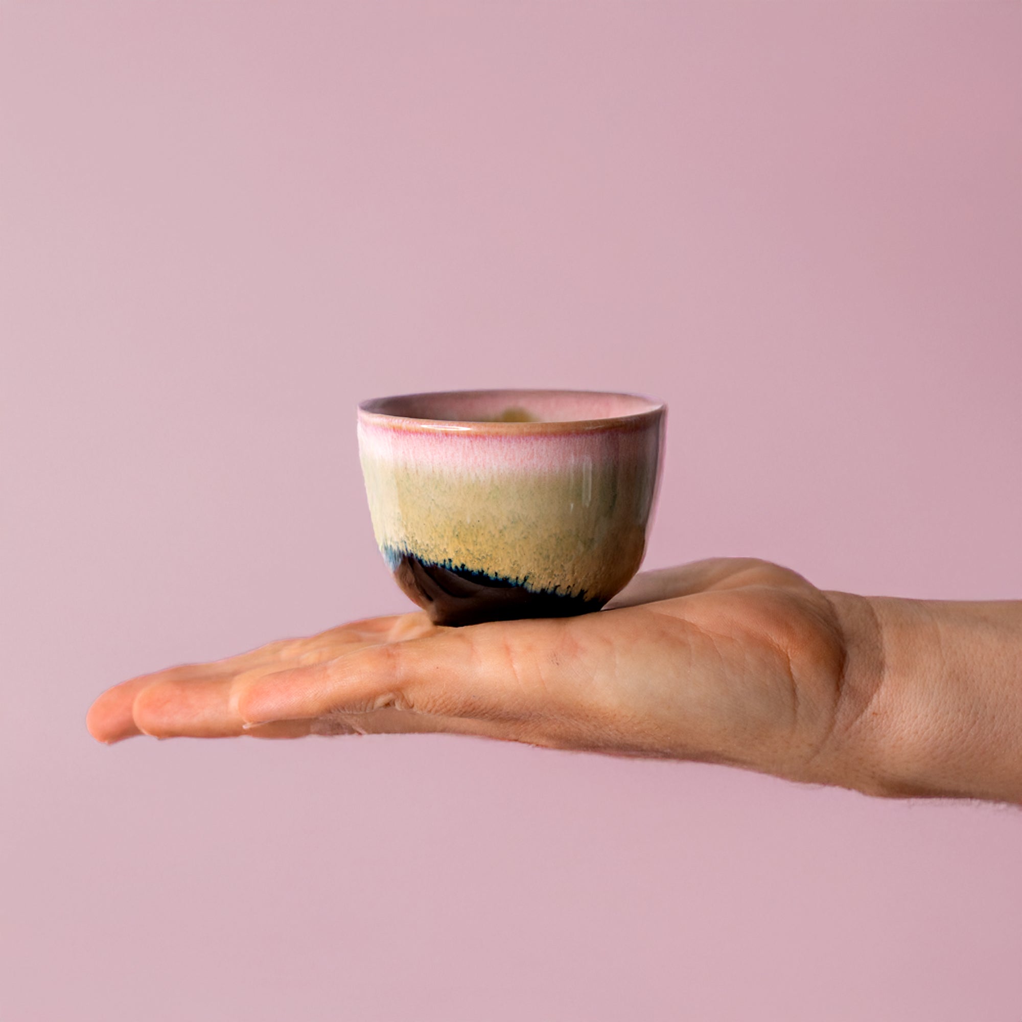 Condiment Bowl