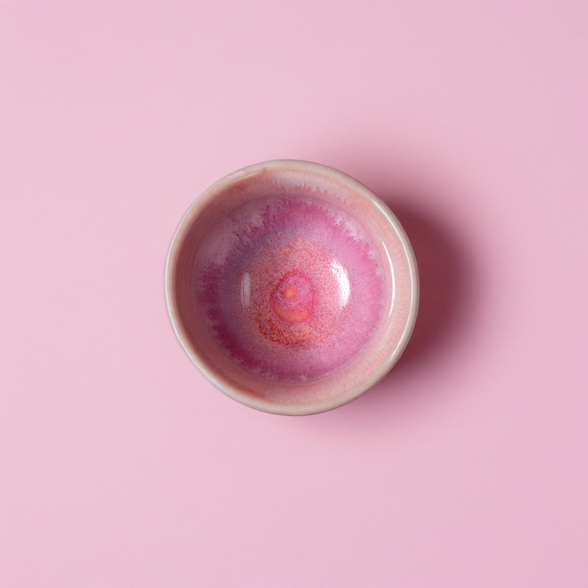 Condiment Bowl