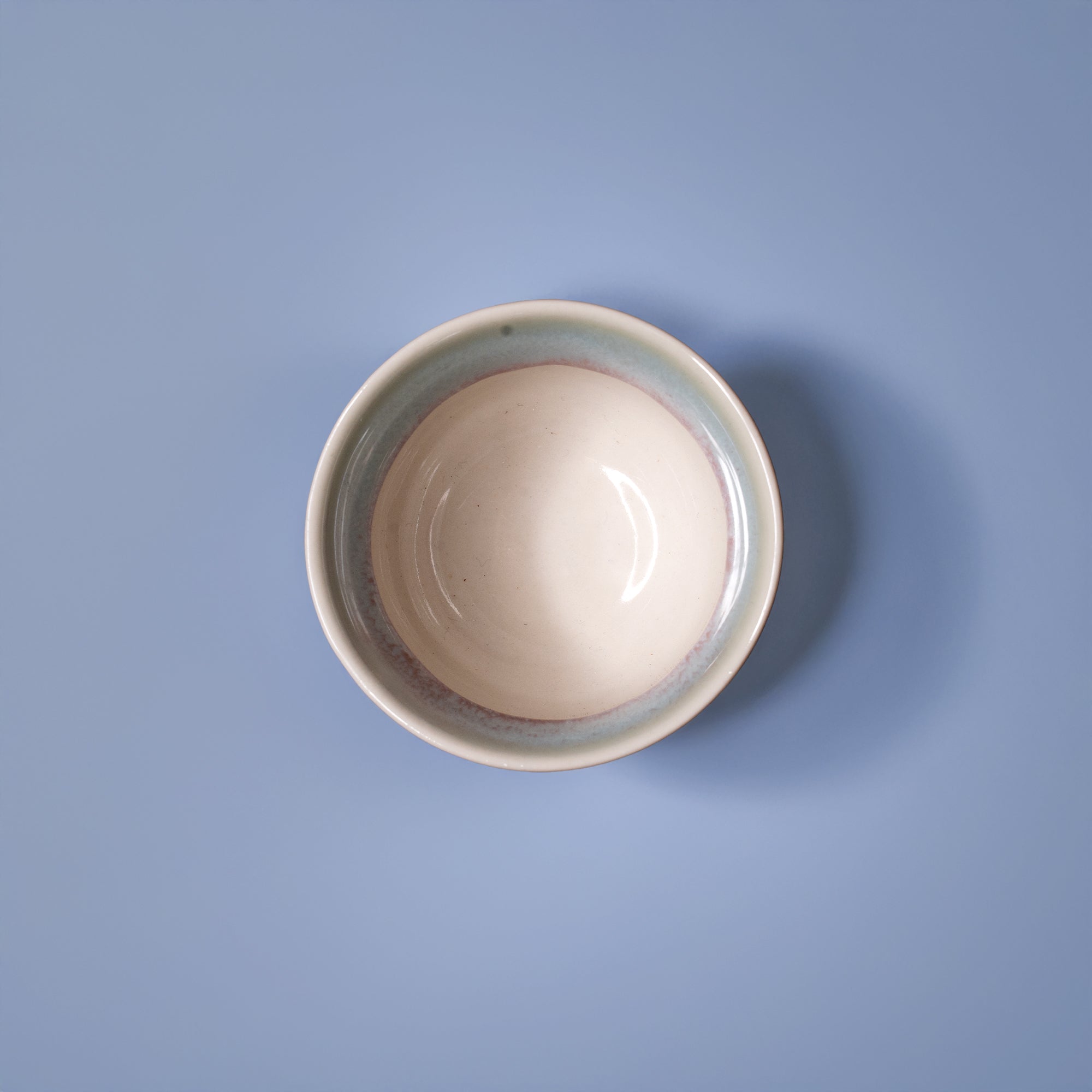 Condiment Bowl