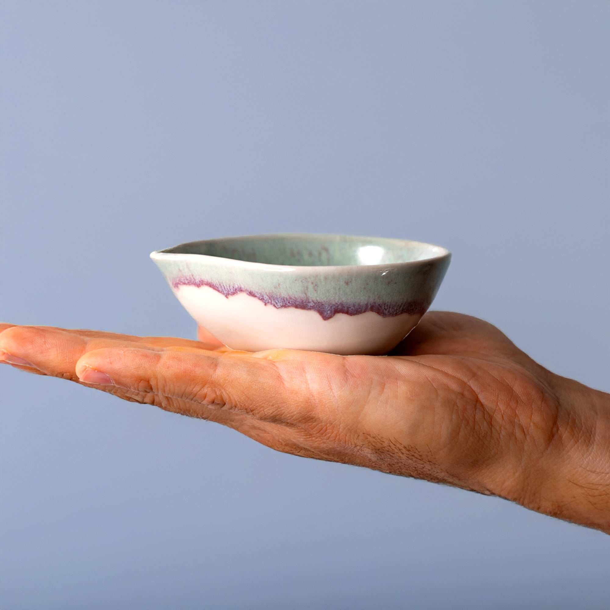 Condiment Bowl