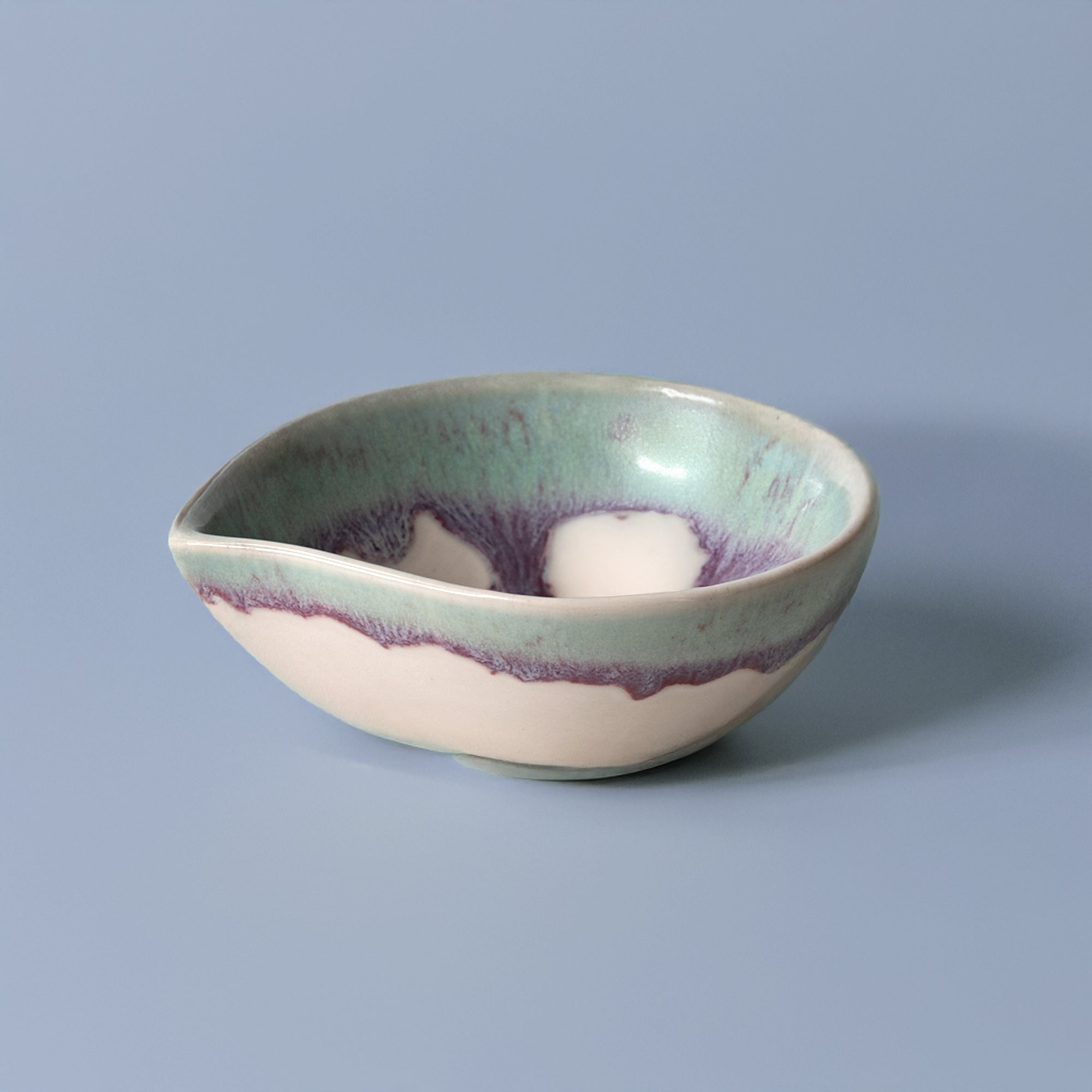Condiment Bowl