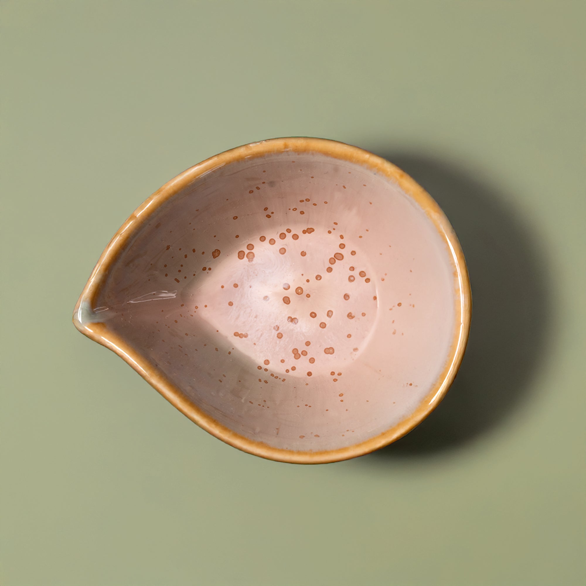 Condiment Bowl