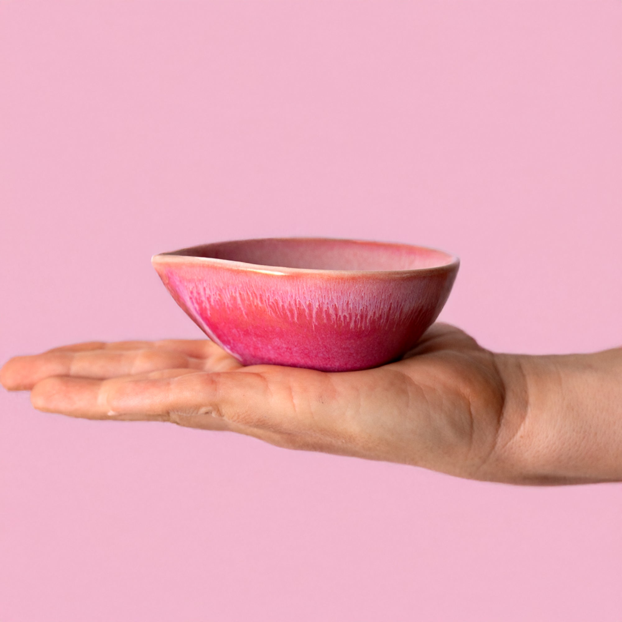 Condiment Bowl