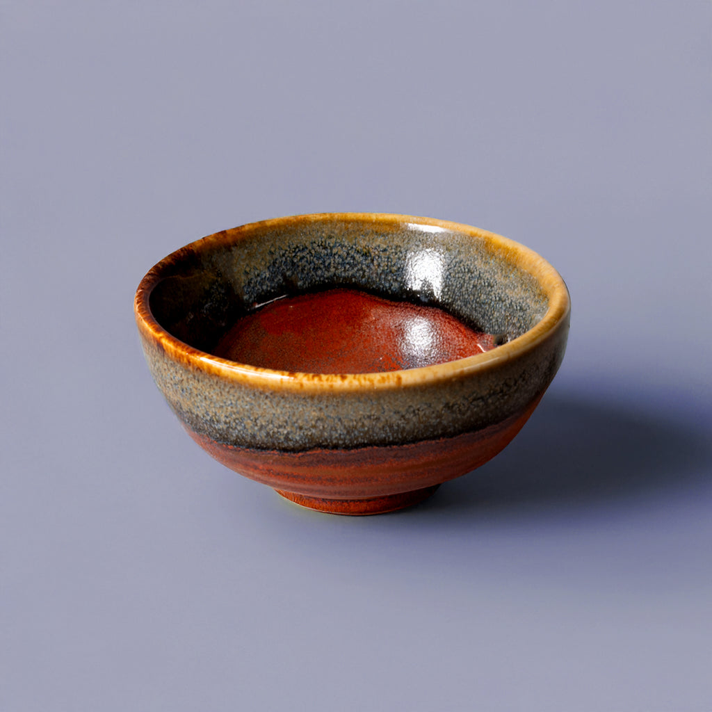 Condiment Bowl