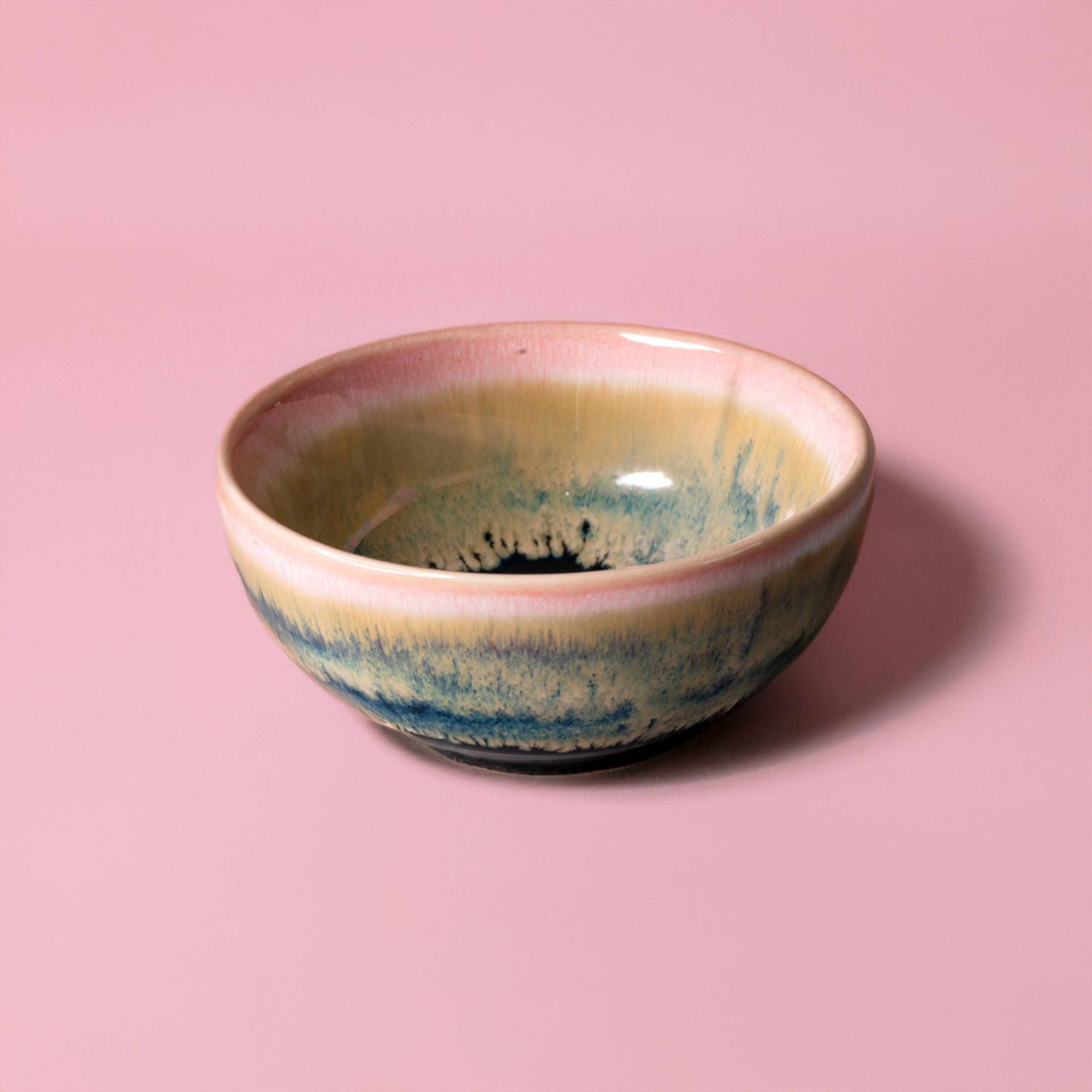 Condiment Bowl