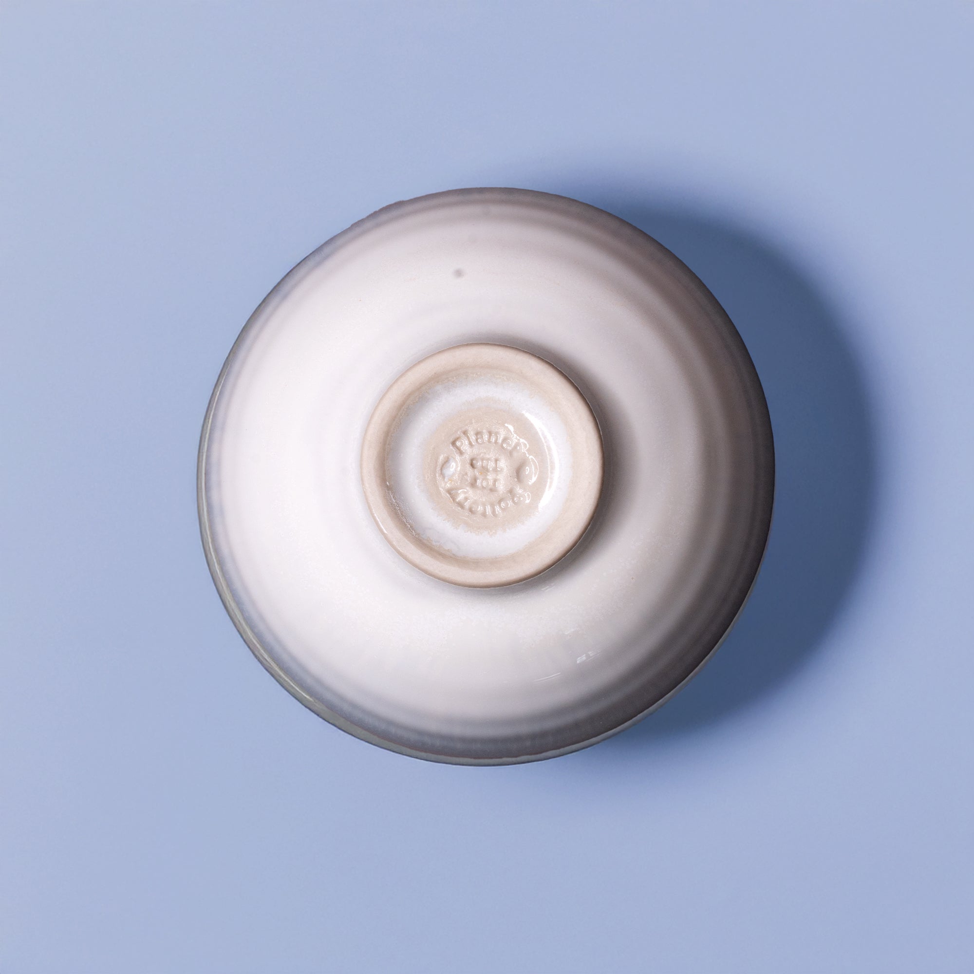 Condiment Bowl