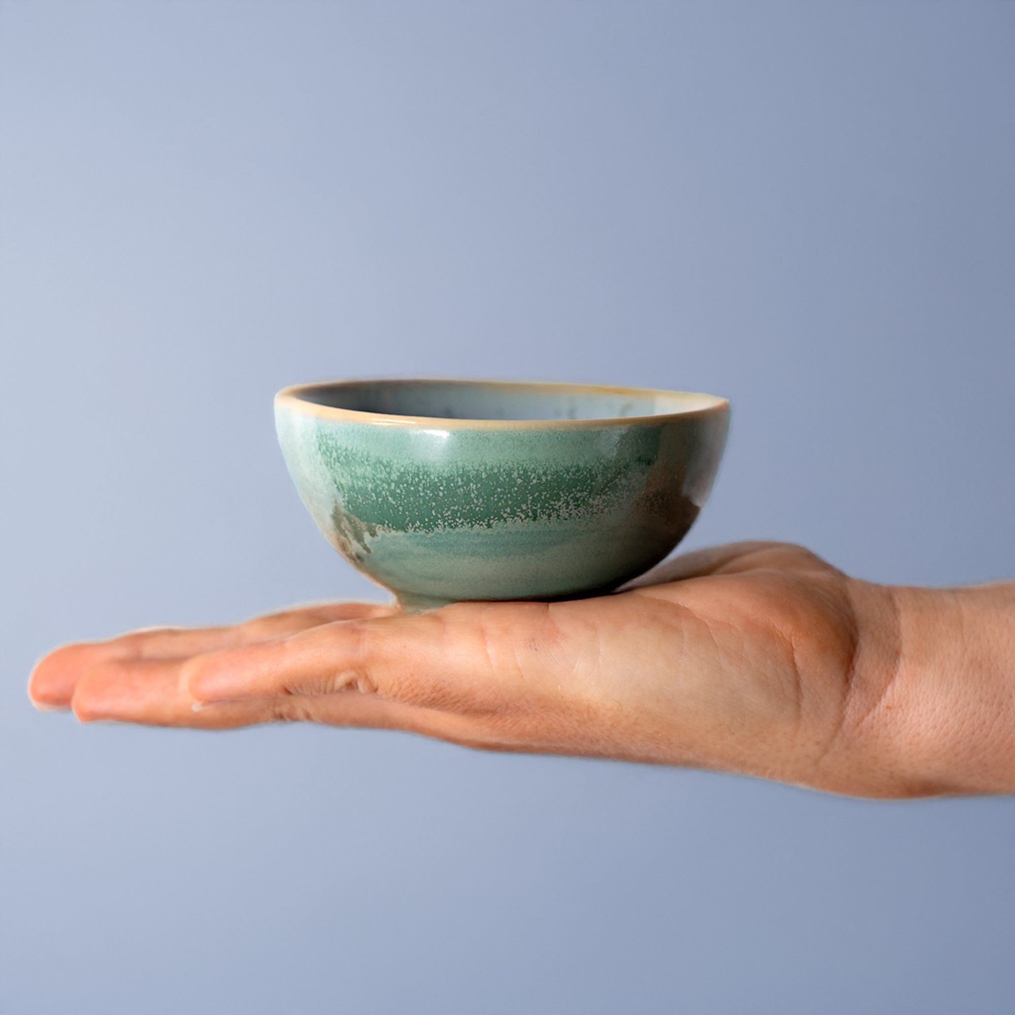 Condiment Bowl