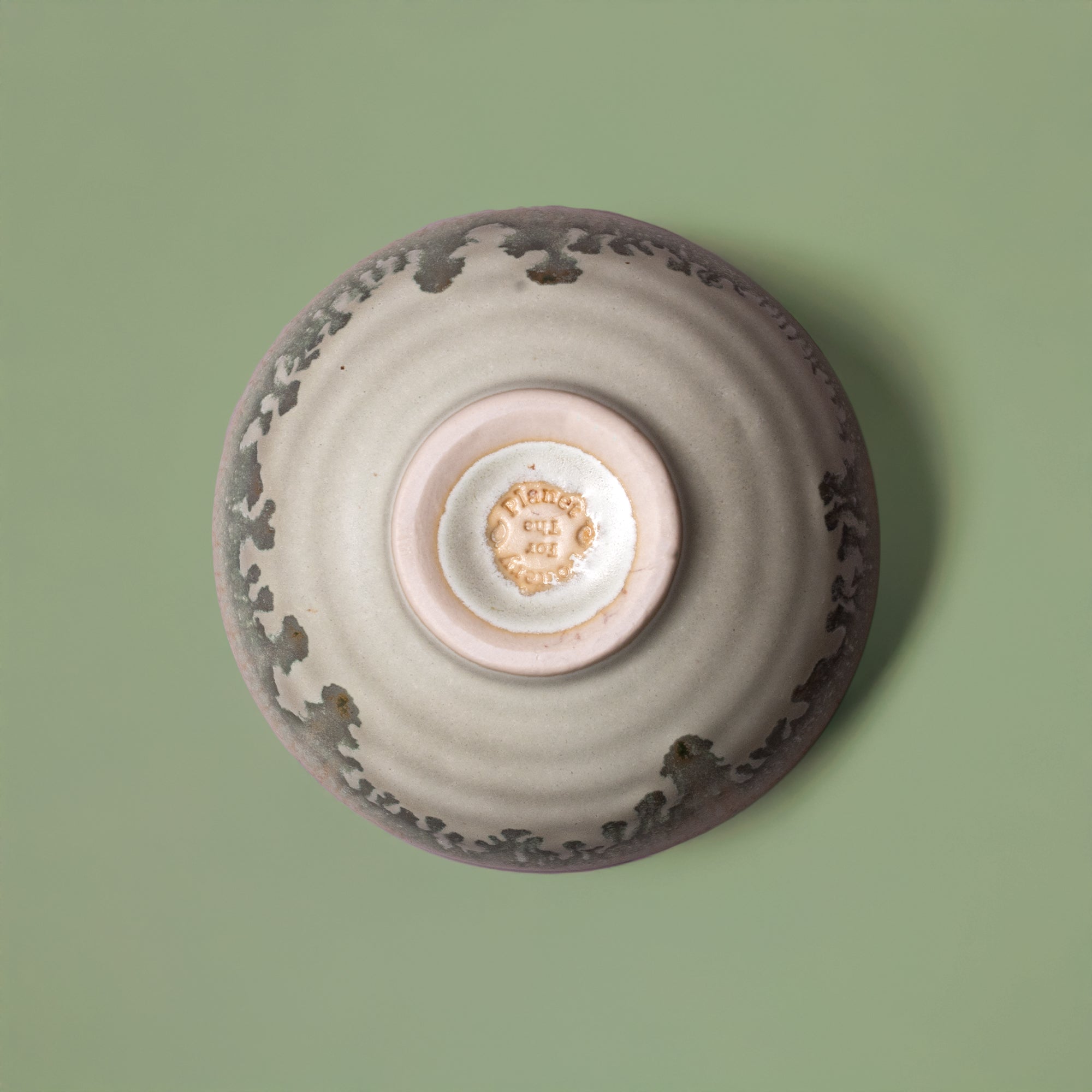 Condiment Bowl