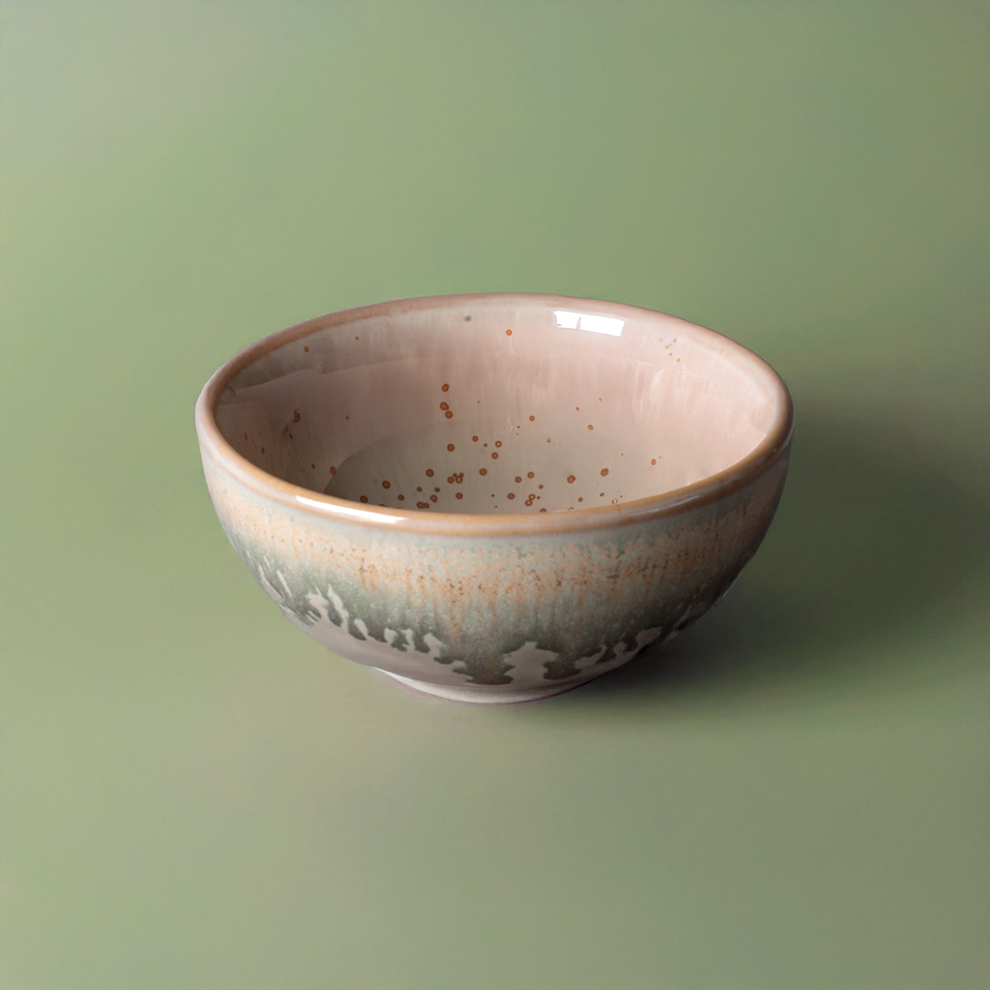 Condiment Bowl