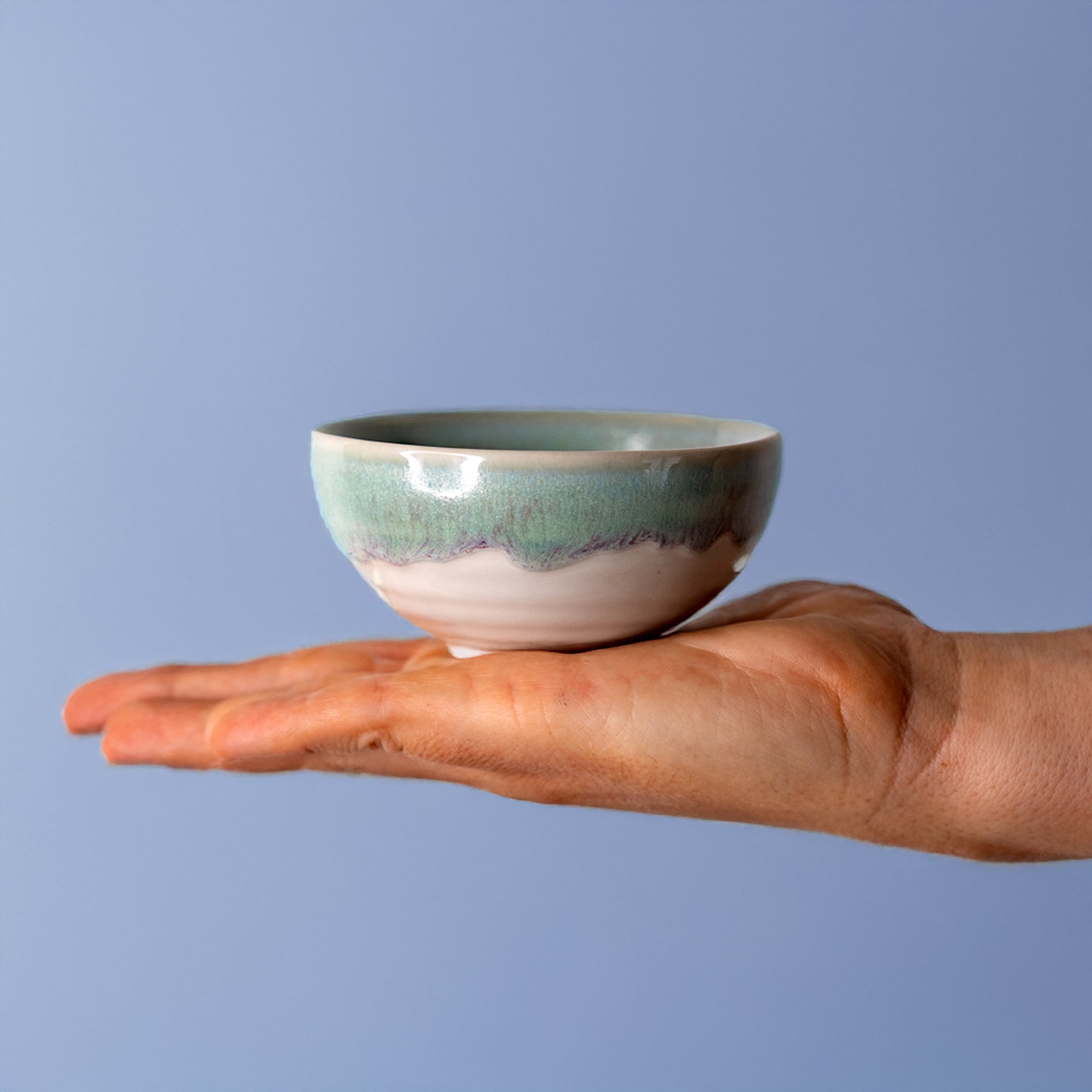 Condiment Bowl