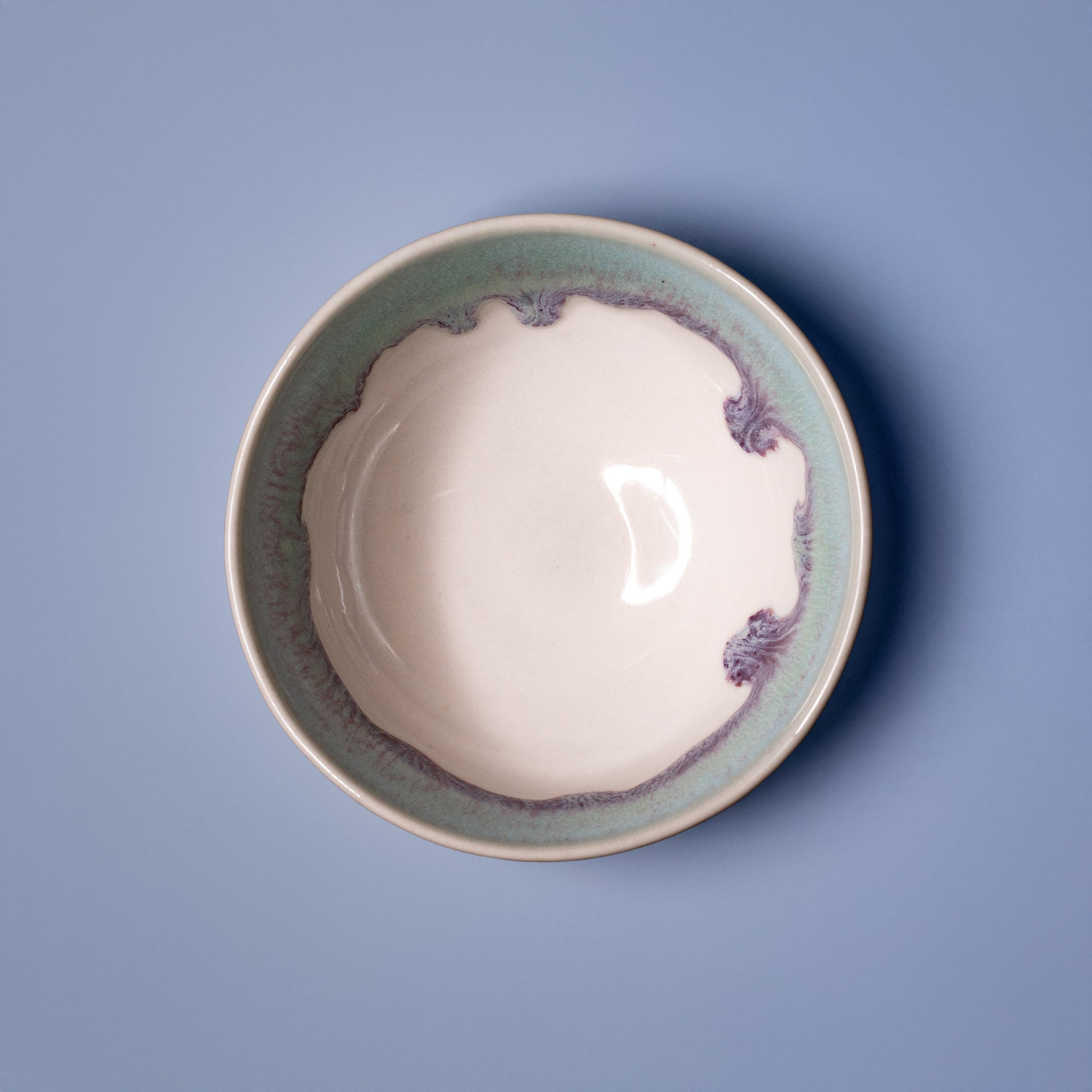 Condiment Bowl