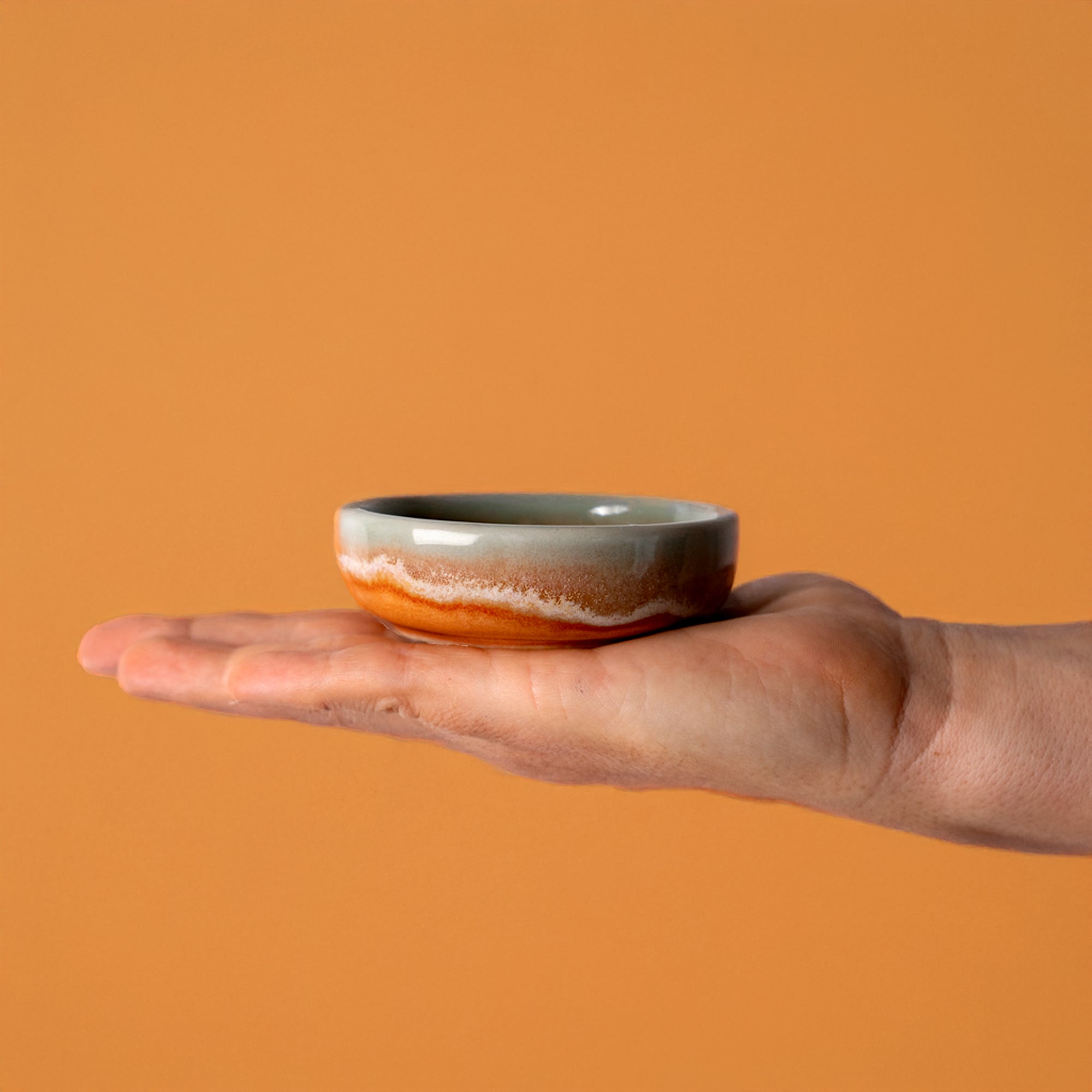 Condiment Bowl