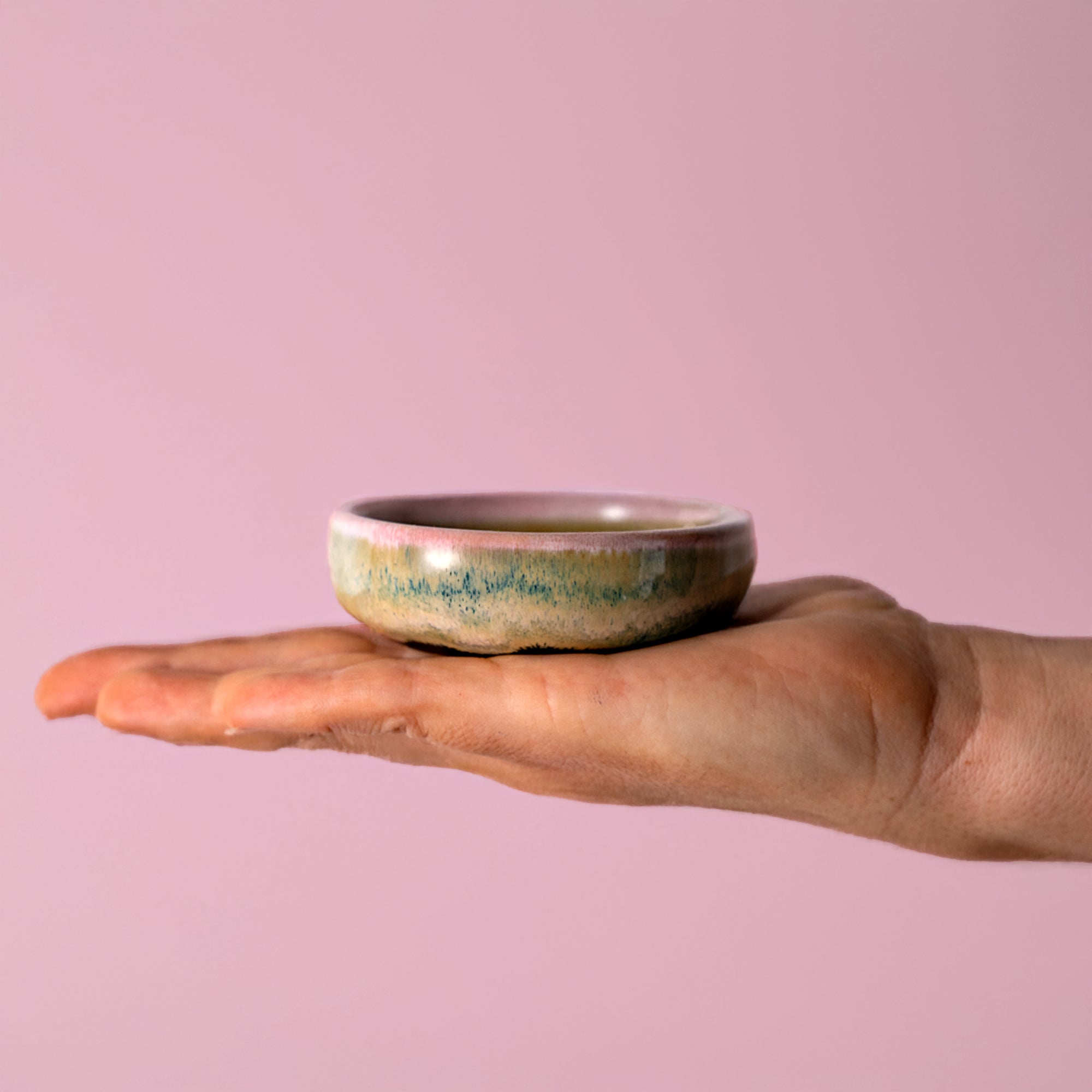 Condiment Bowl
