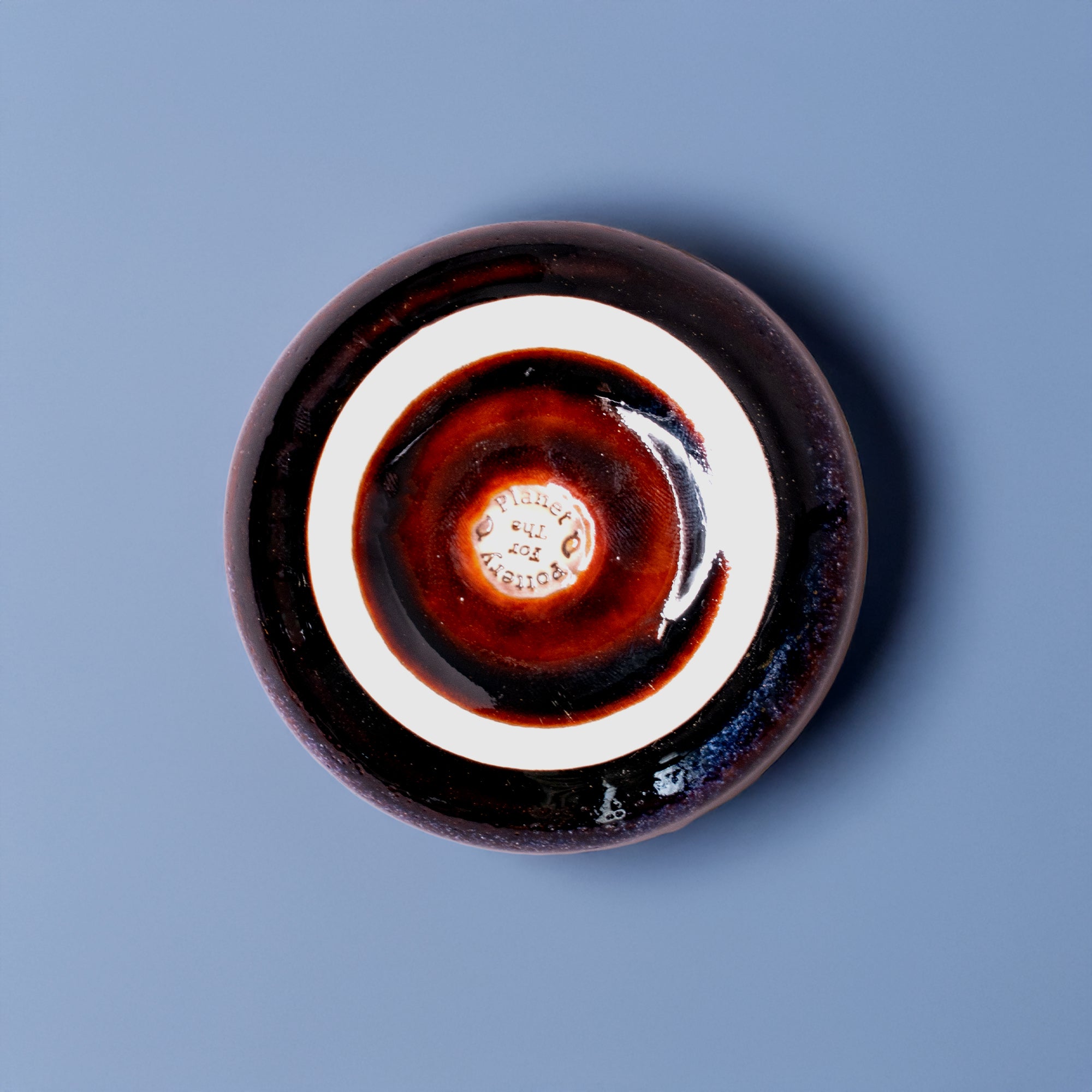 Condiment Bowl