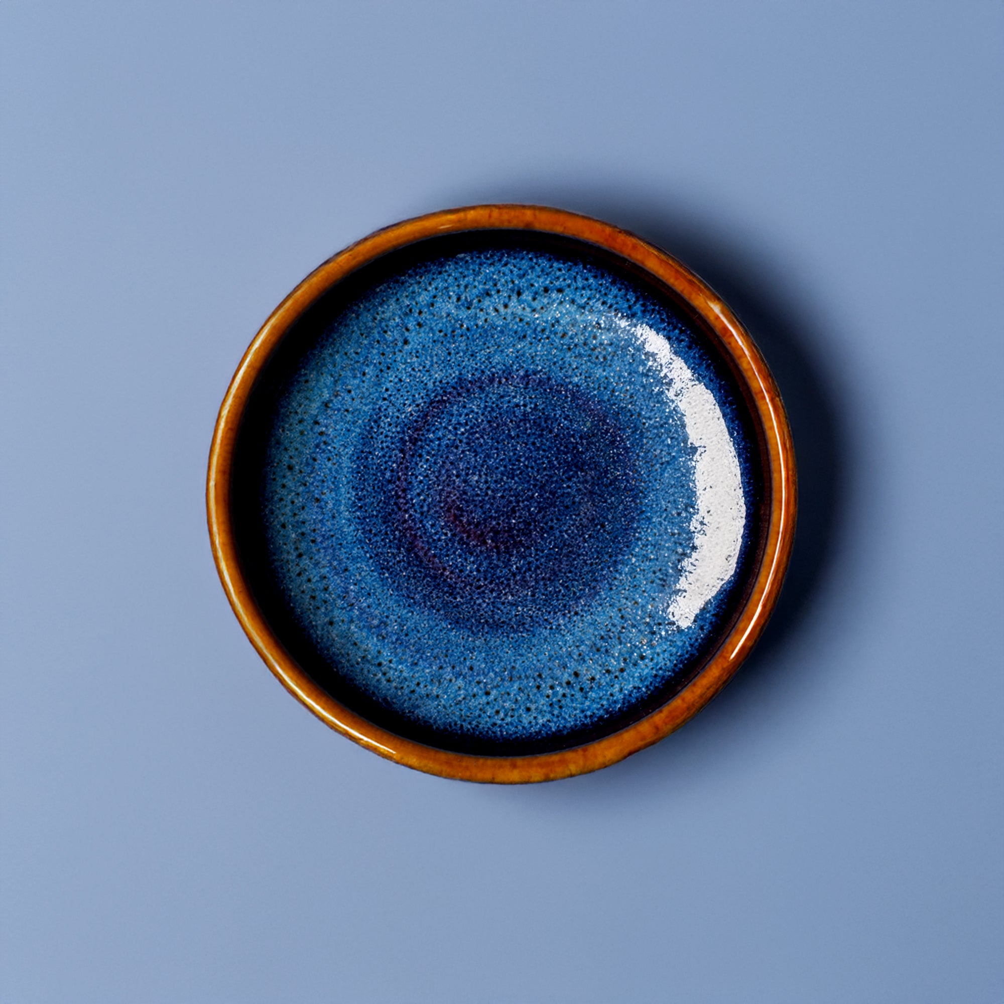 Condiment Bowl