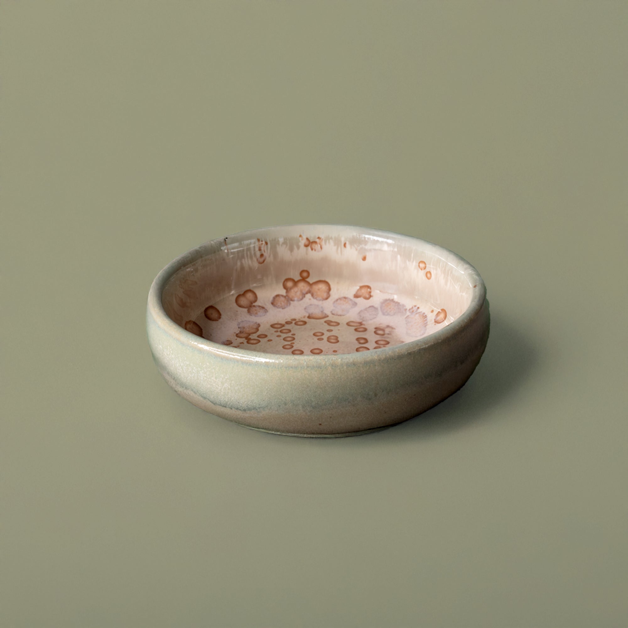 Condiment Bowl