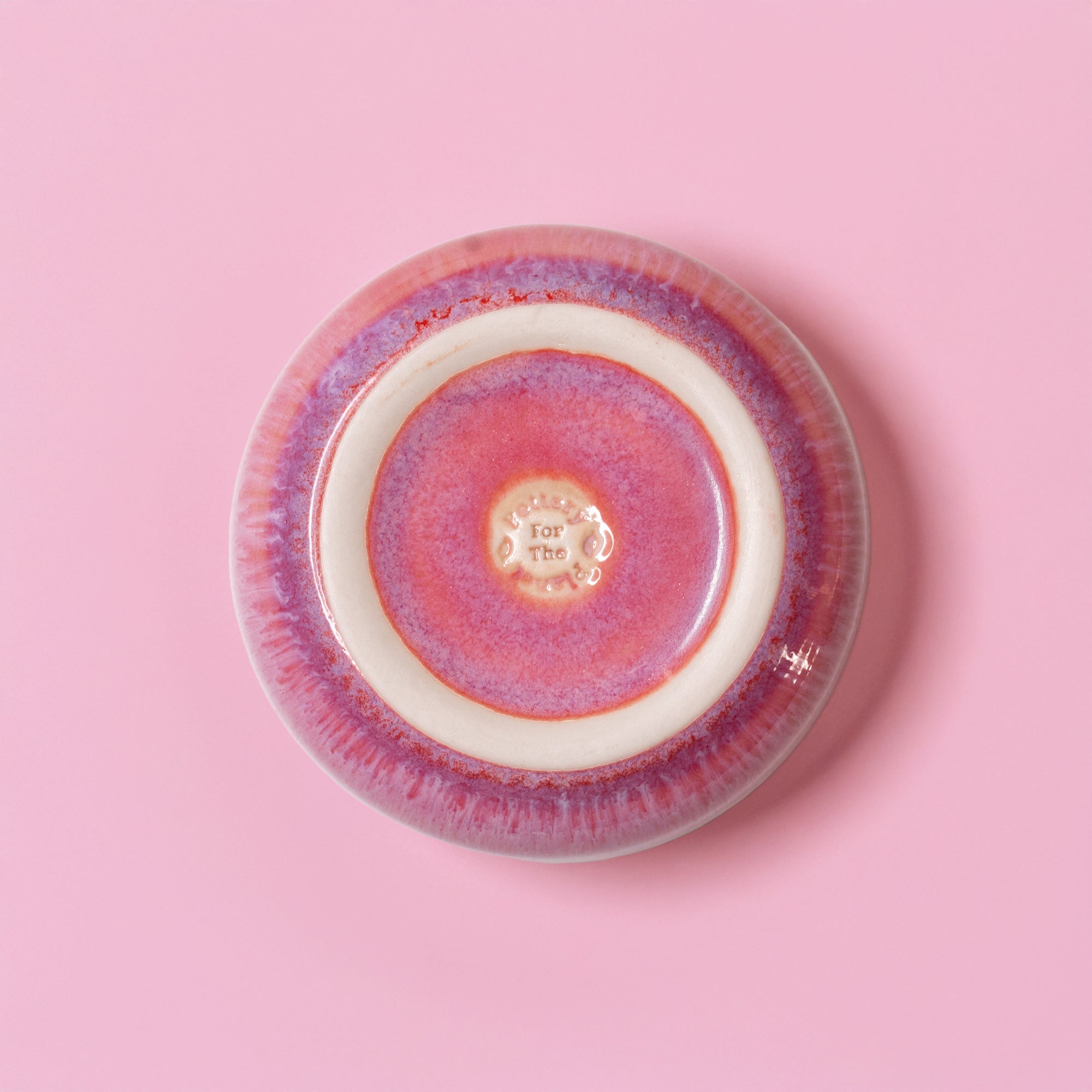 Condiment Bowl