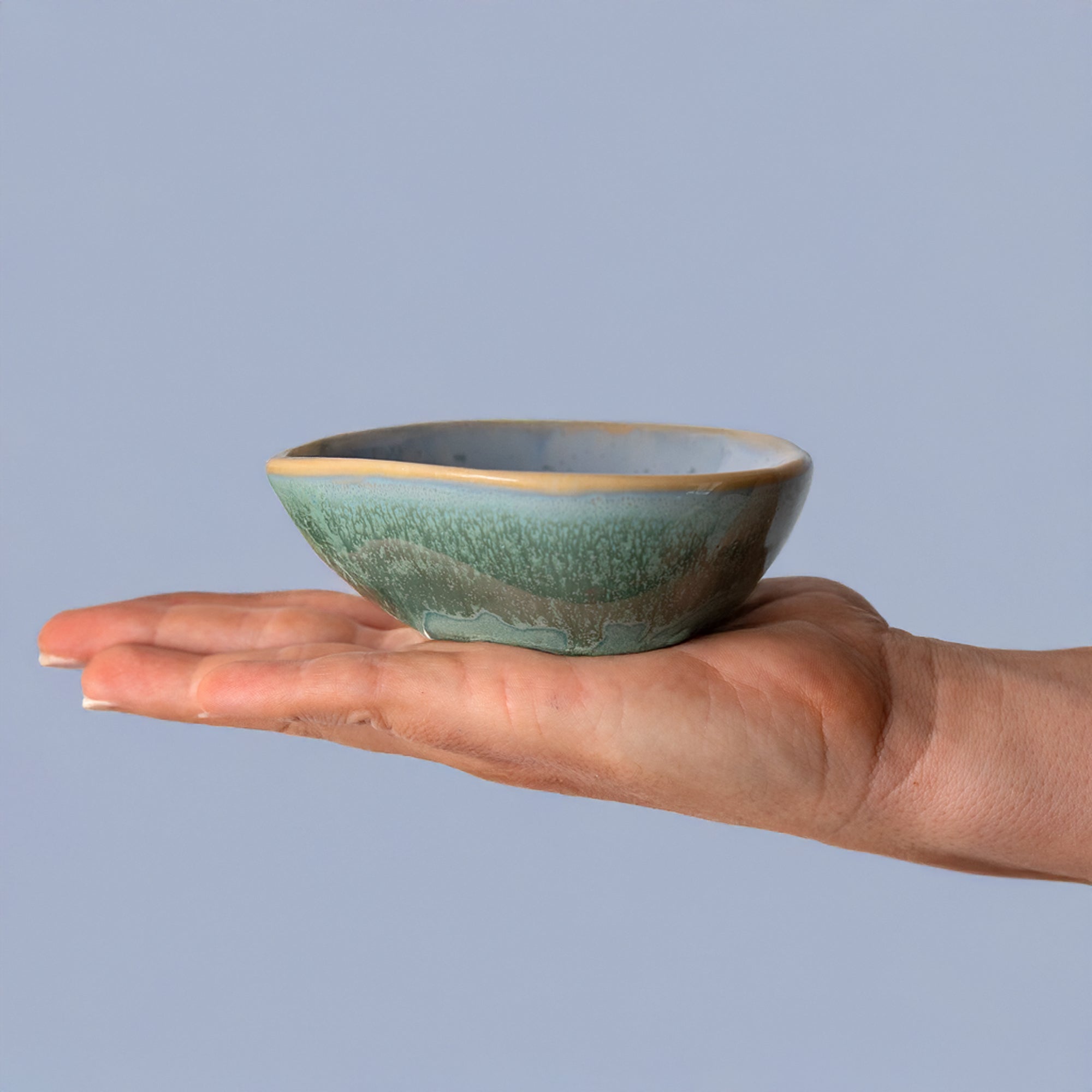 Condiment Bowl