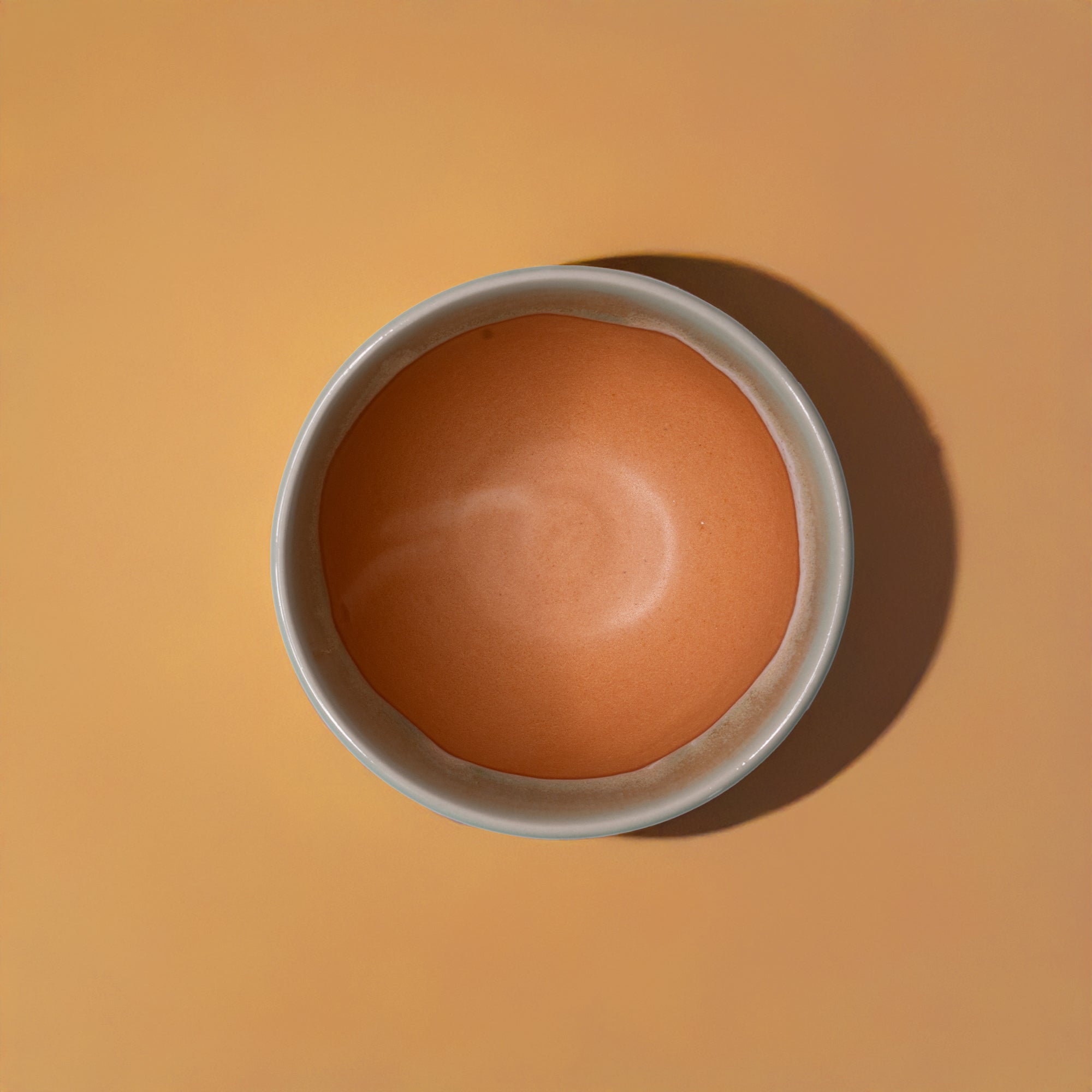 Coral Dreaming Dessert Bowl