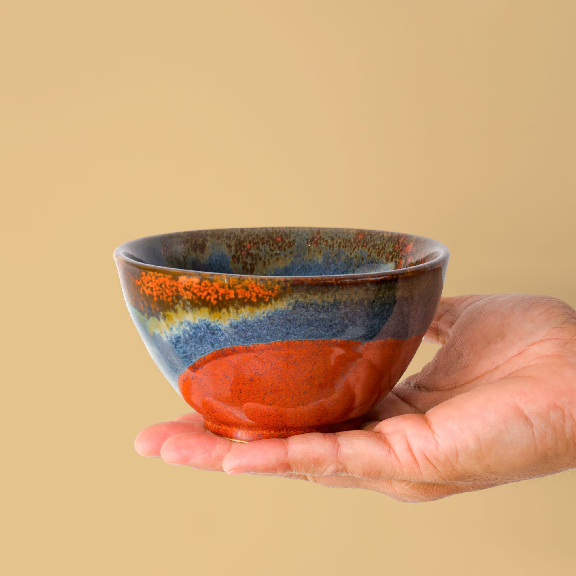 Gumnut Dessert Bowl