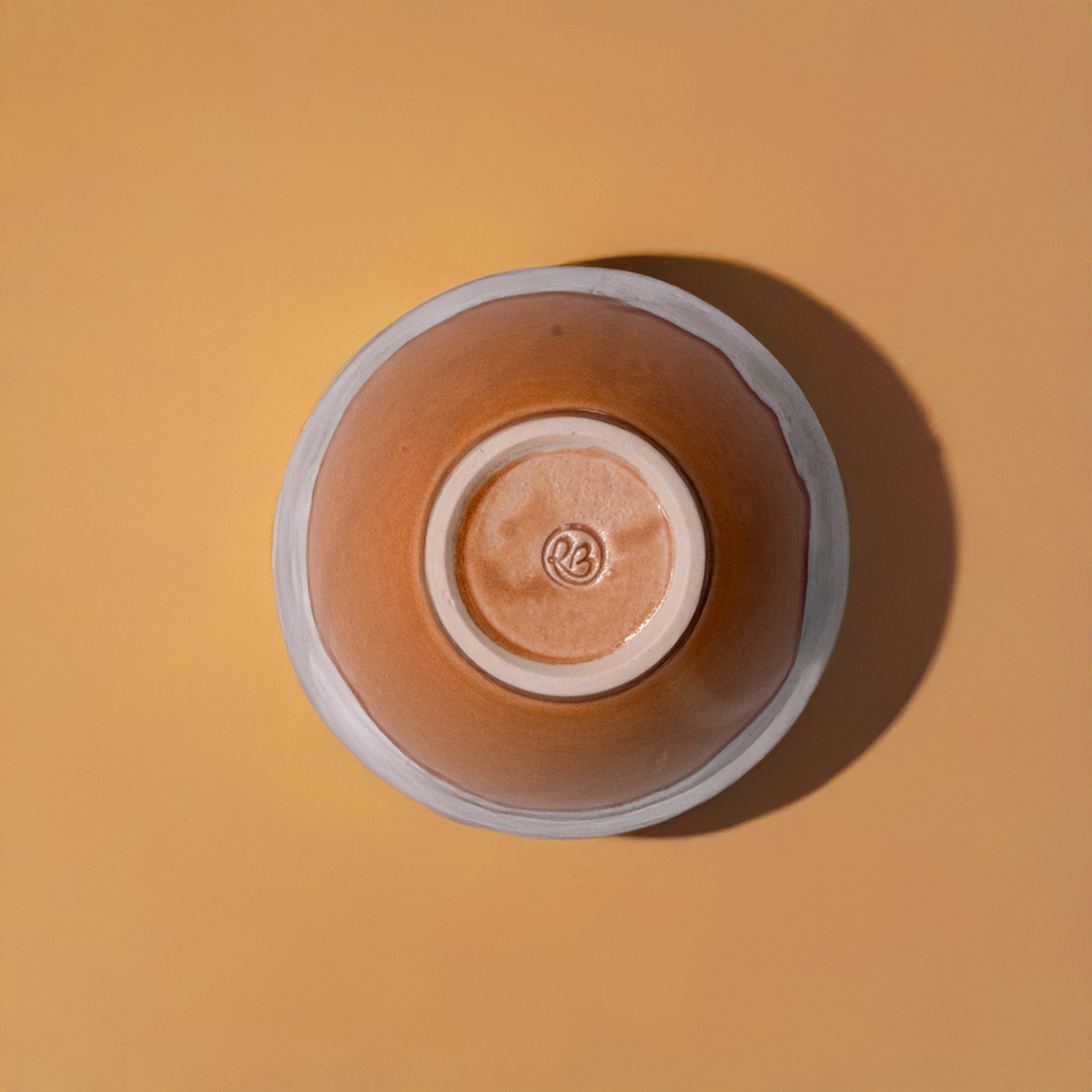 Coral Dreaming Dessert Bowl