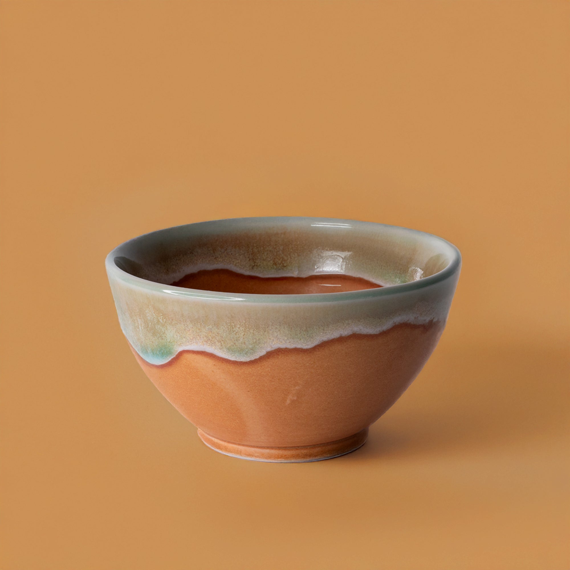 Coral Dreaming Dessert Bowl