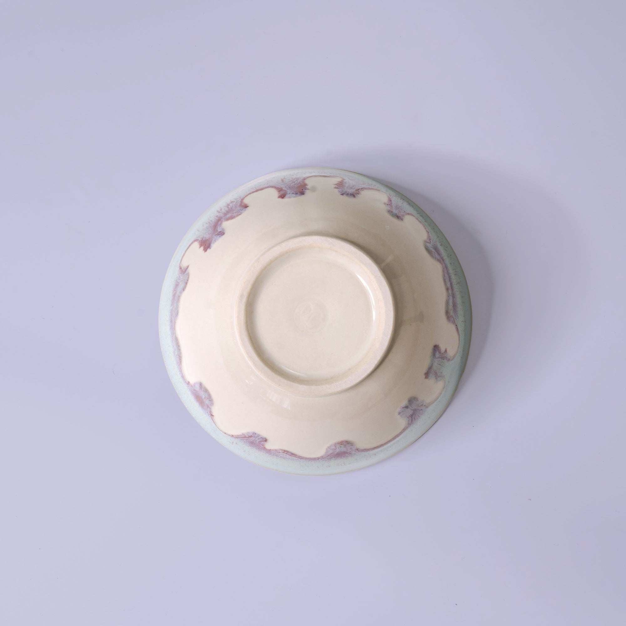 Angelic Dessert Bowl