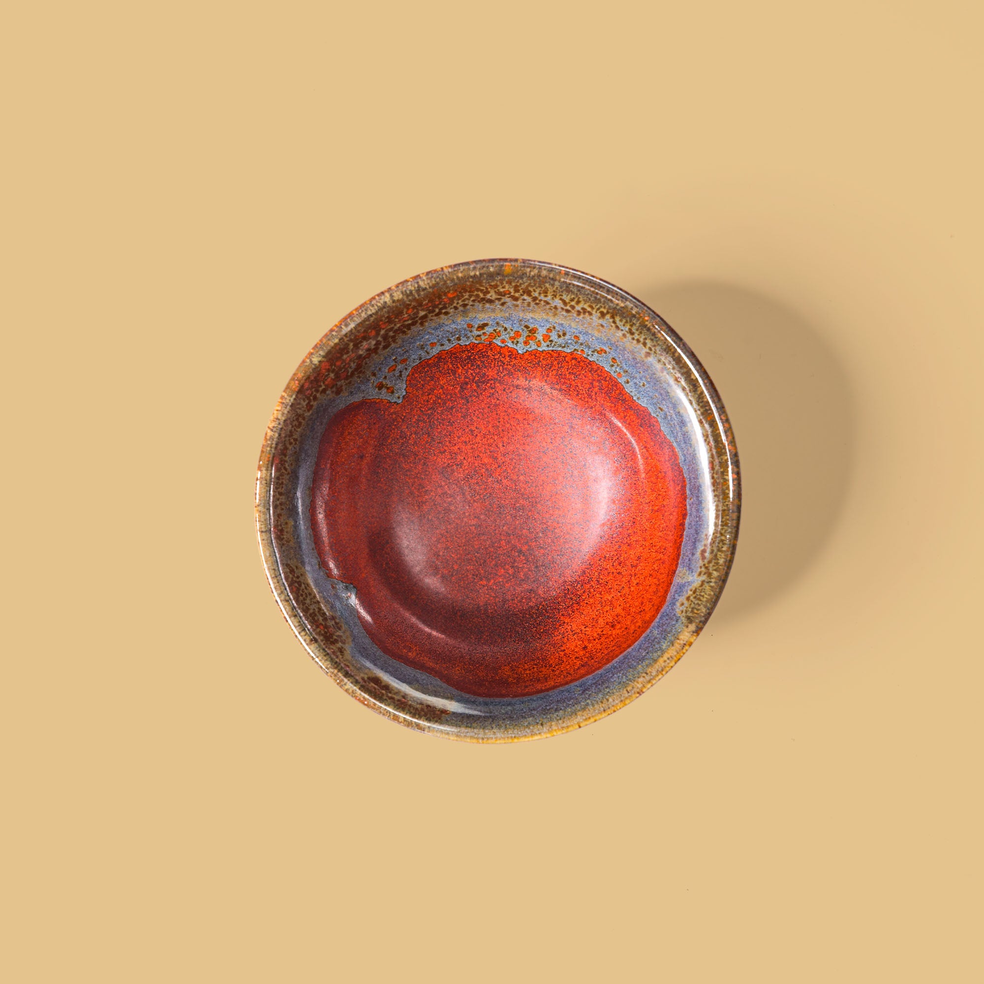 Gumnut Dessert Bowl
