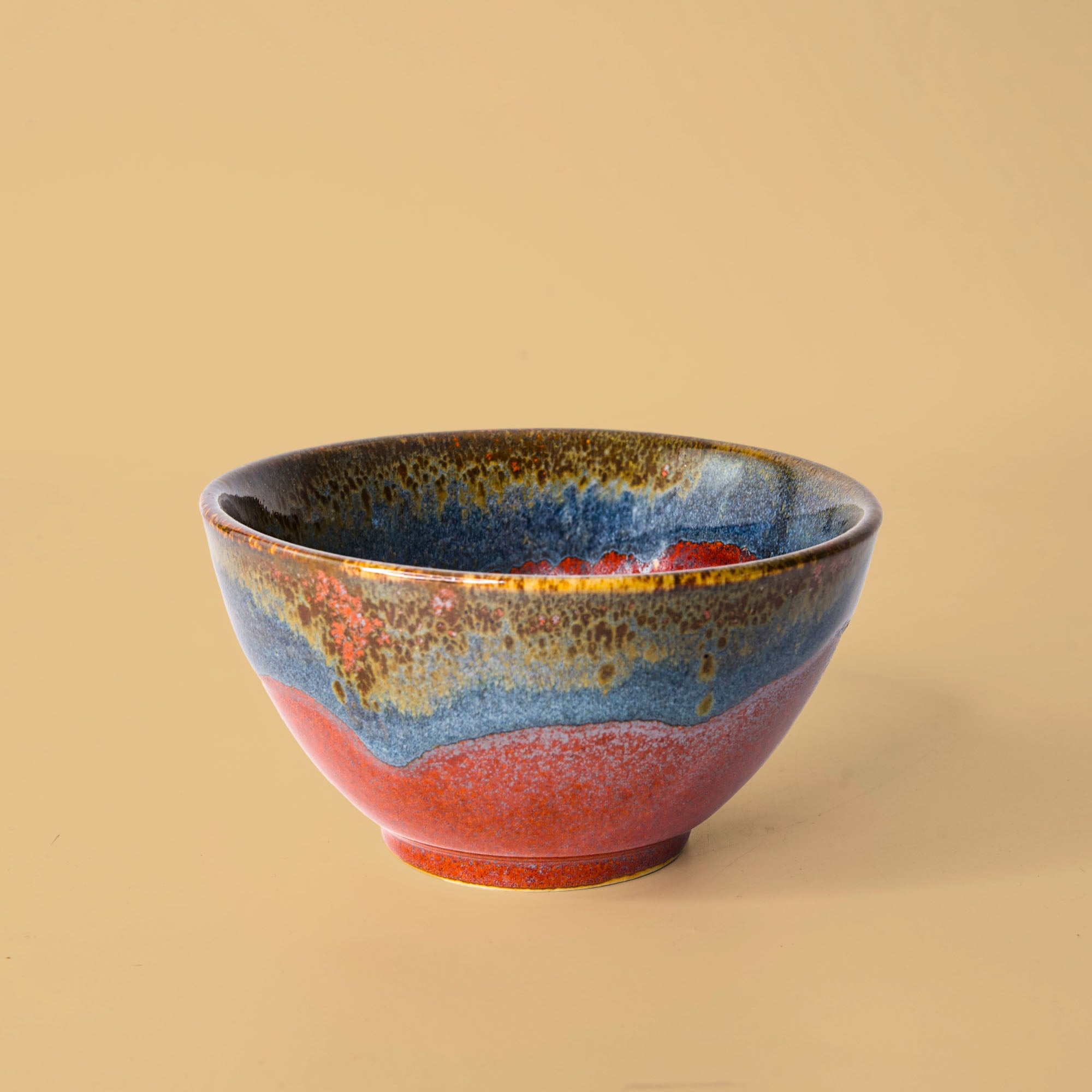 Gumnut Dessert Bowl