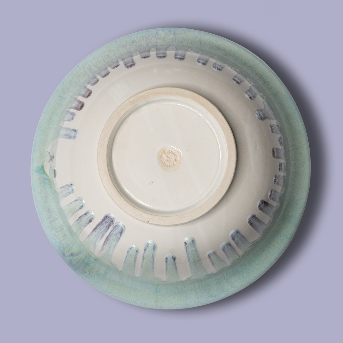 Salad Bowl