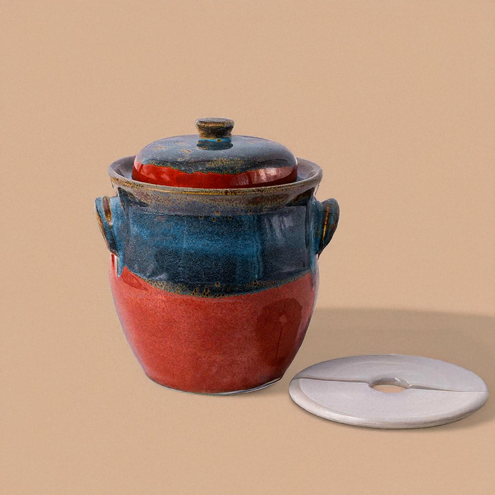 Fermentation Crocks