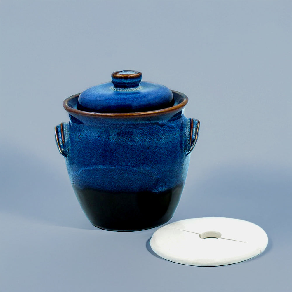 Fermentation Crocks