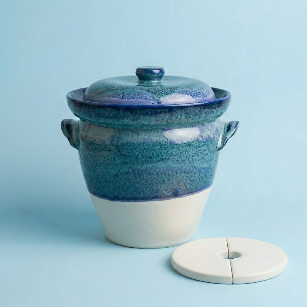 Fermentation Crocks