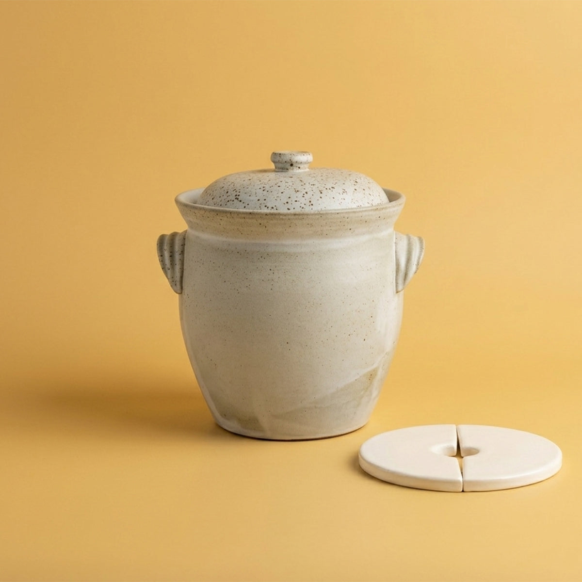 Fermentation Crocks