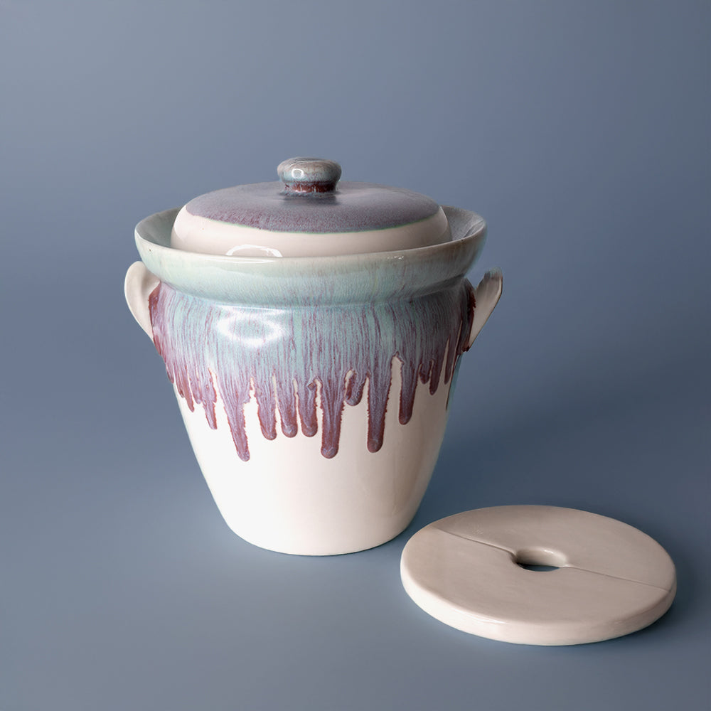 Fermentation Crocks