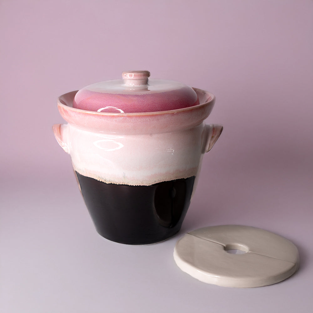 Fermentation Crocks