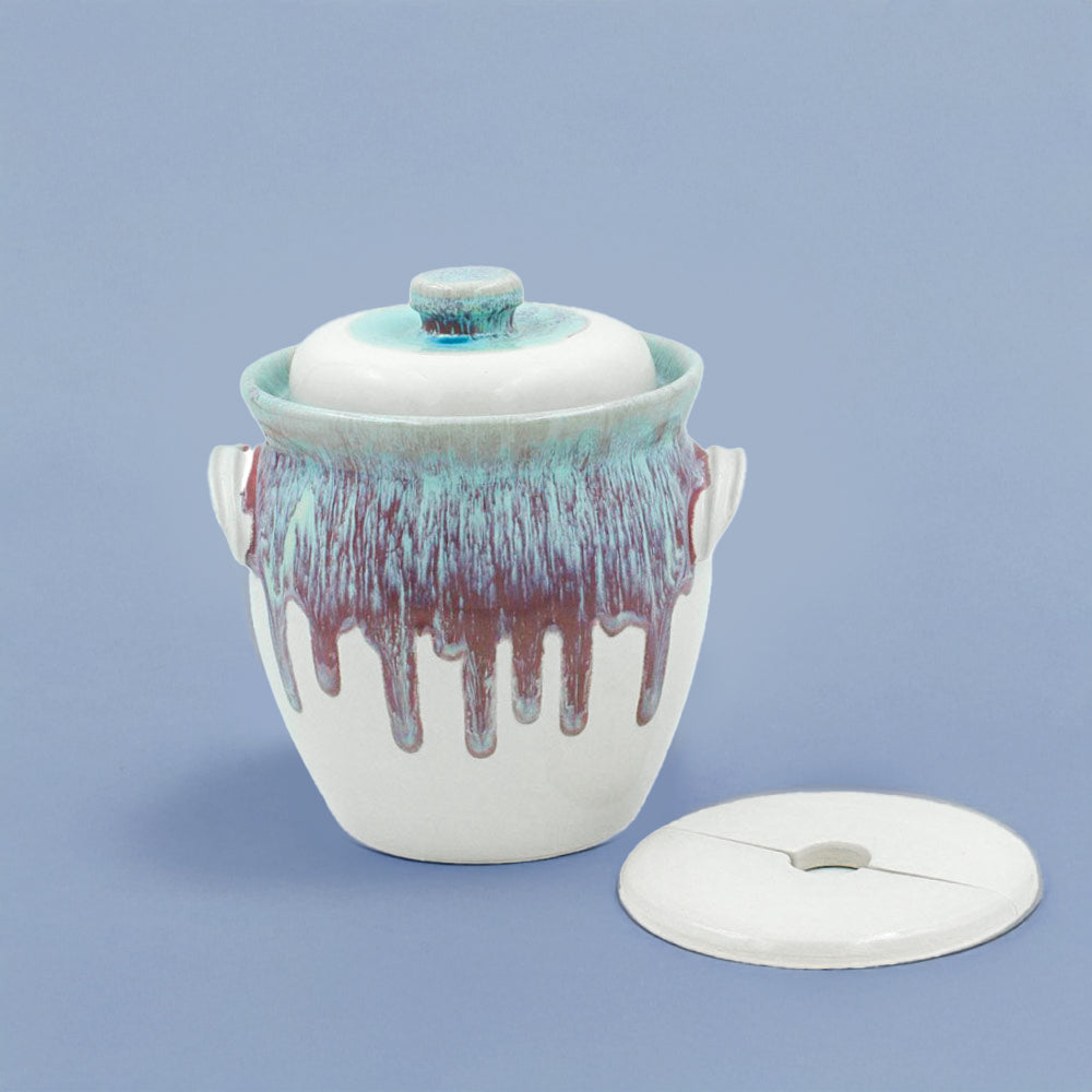 Fermentation Crocks