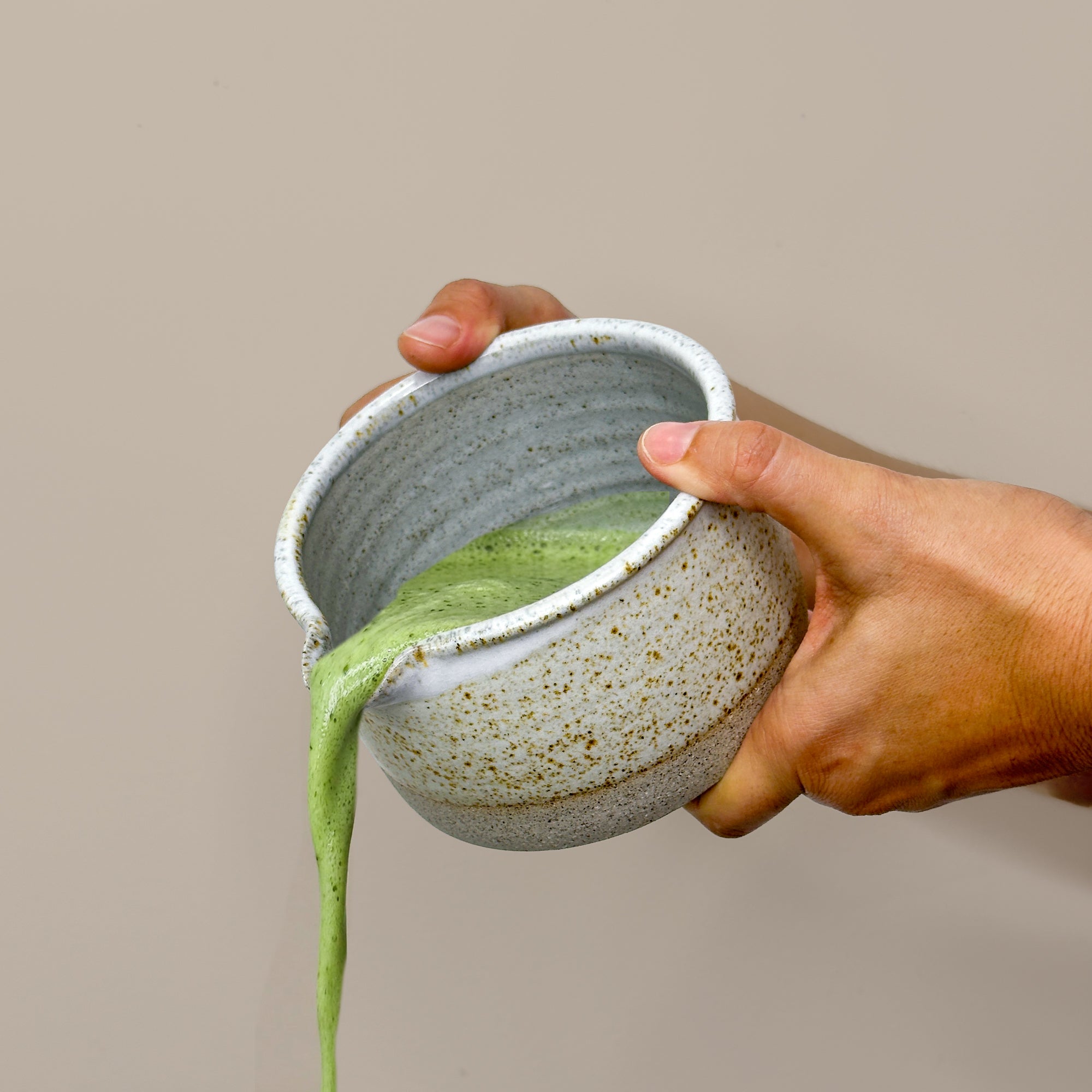 Matcha Bowl