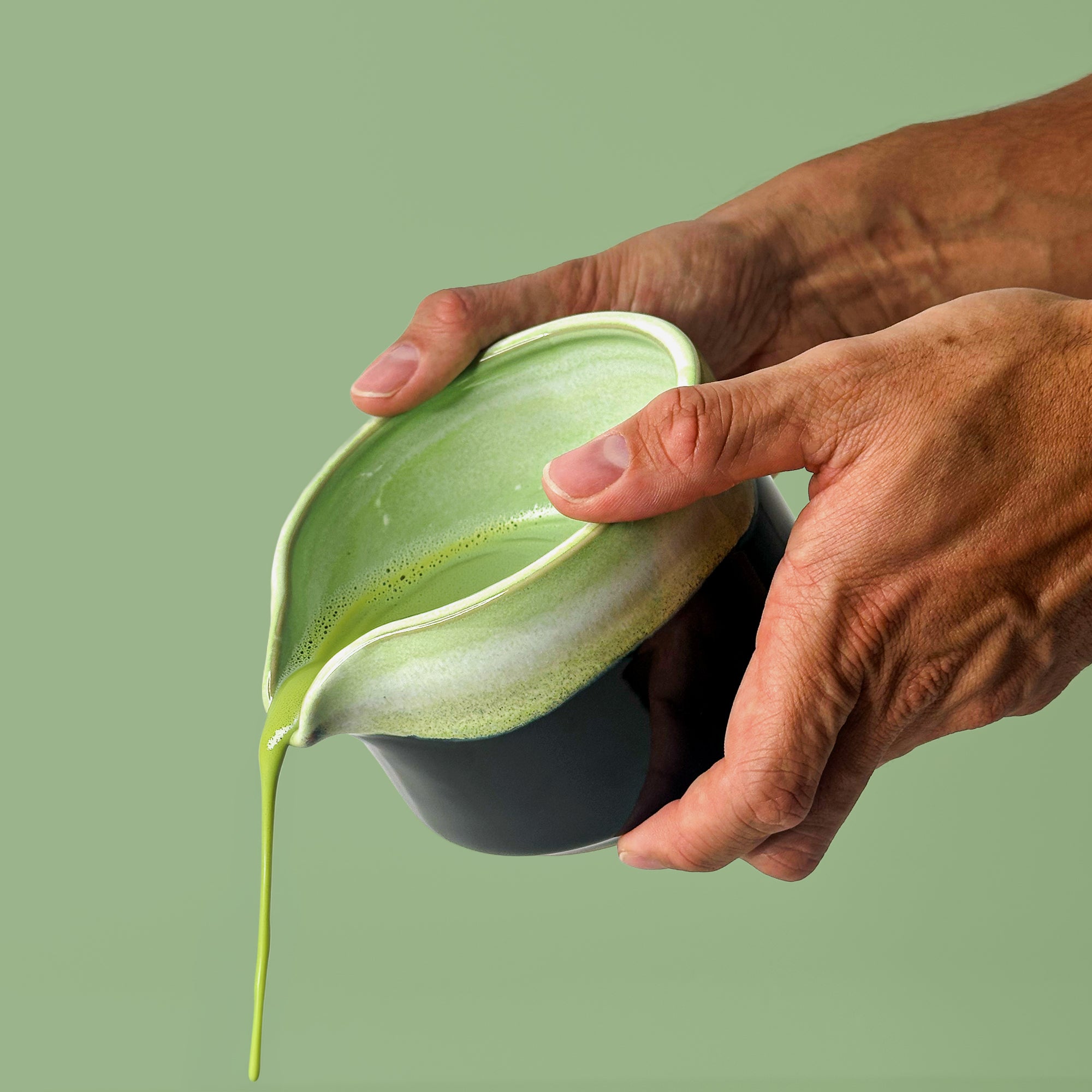 Matcha Bowl