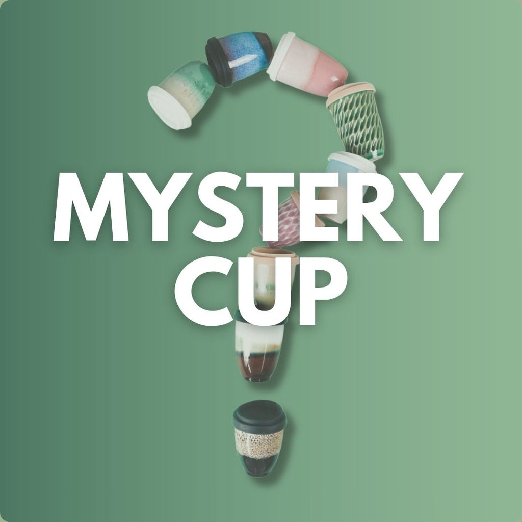 Mystery Cup